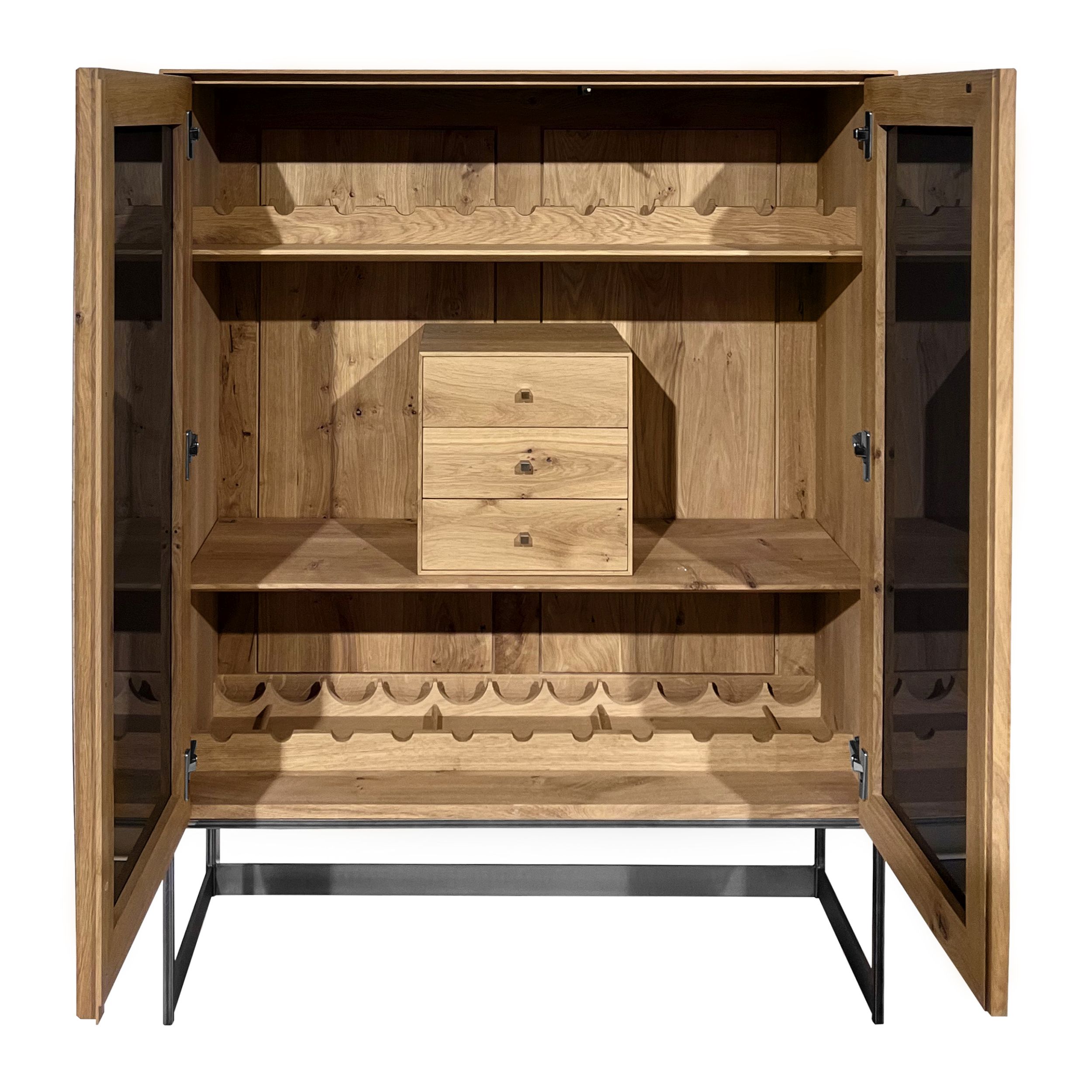 Highboard Alleskönner