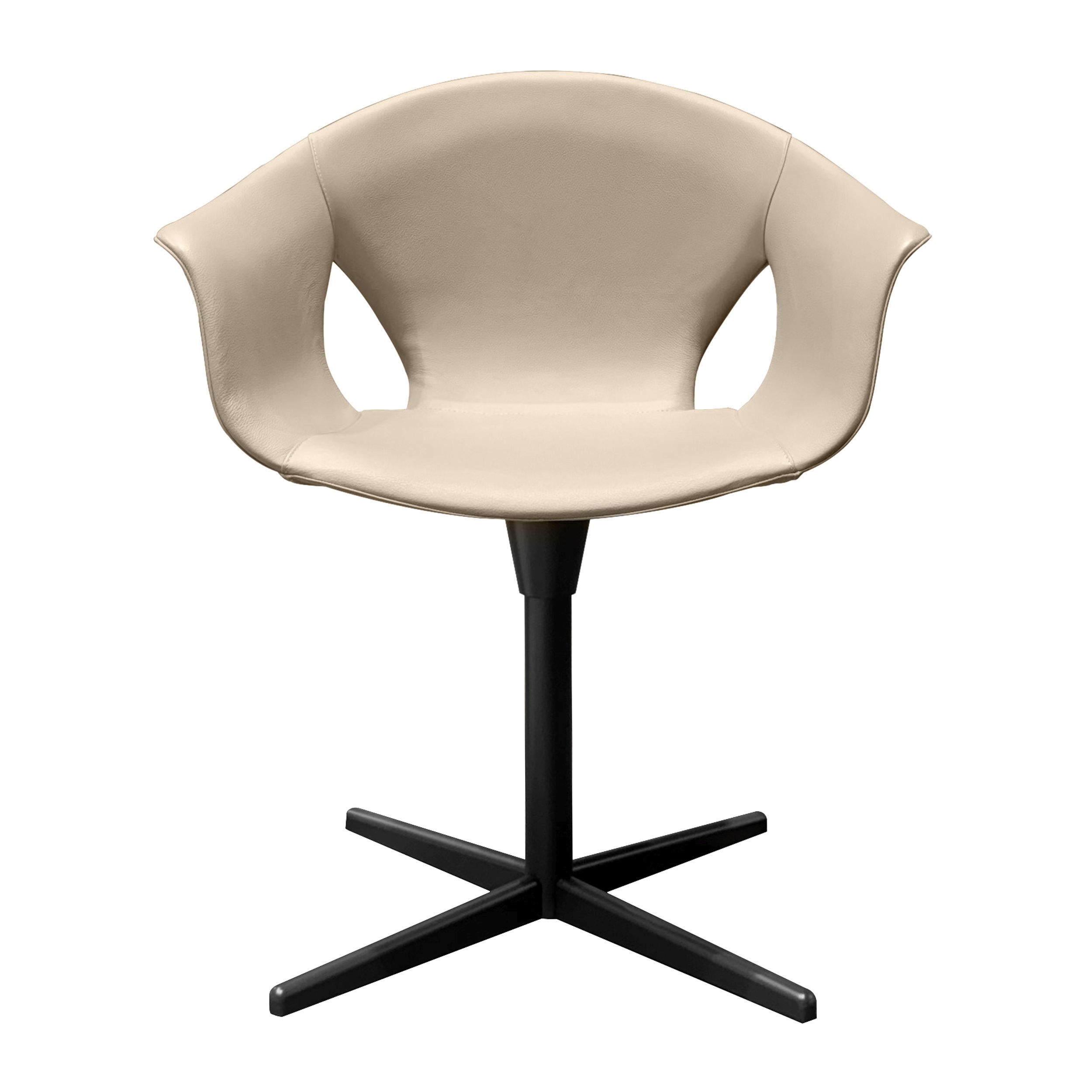 Schalenstuhl Ginger Ale