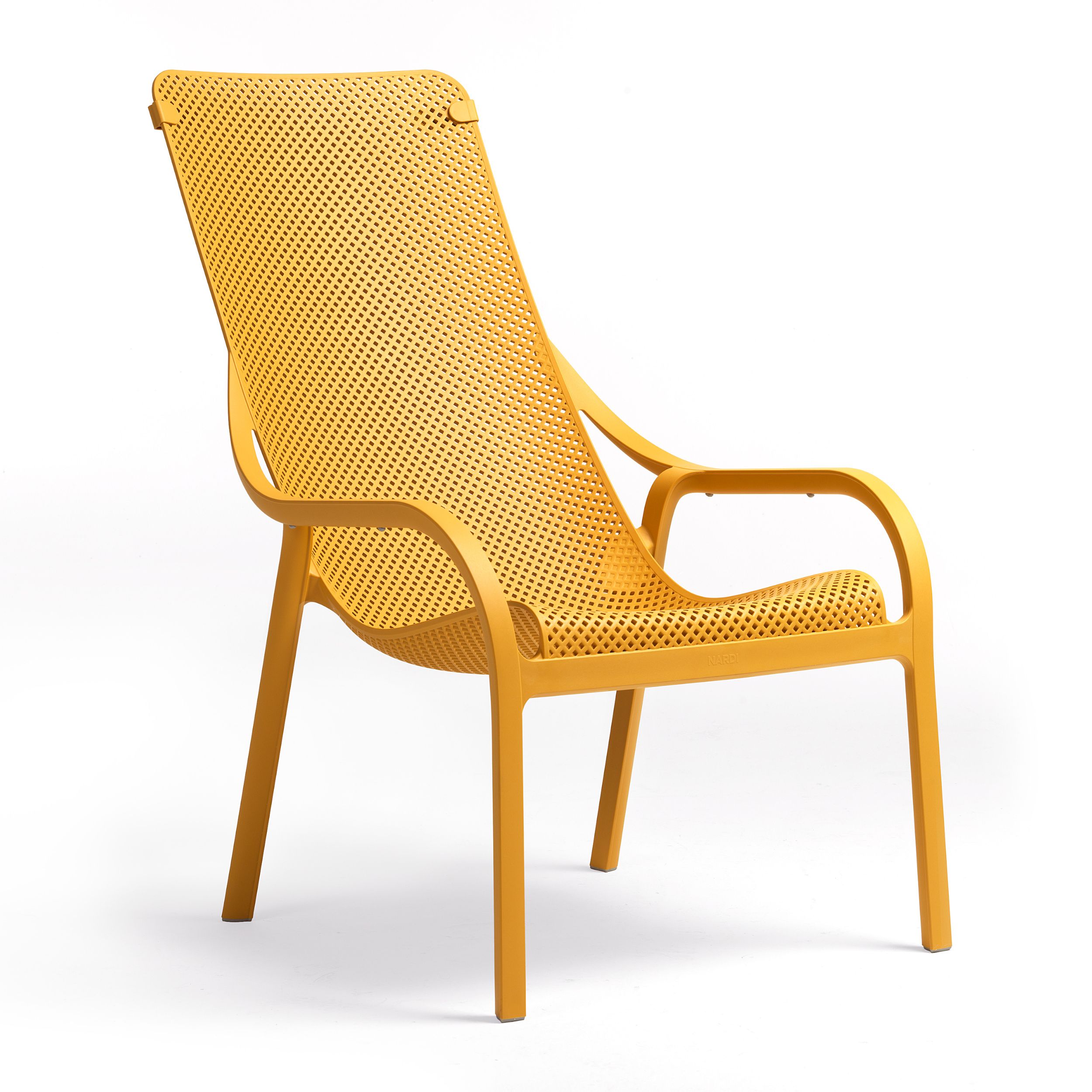Gartensessel Net Lounge