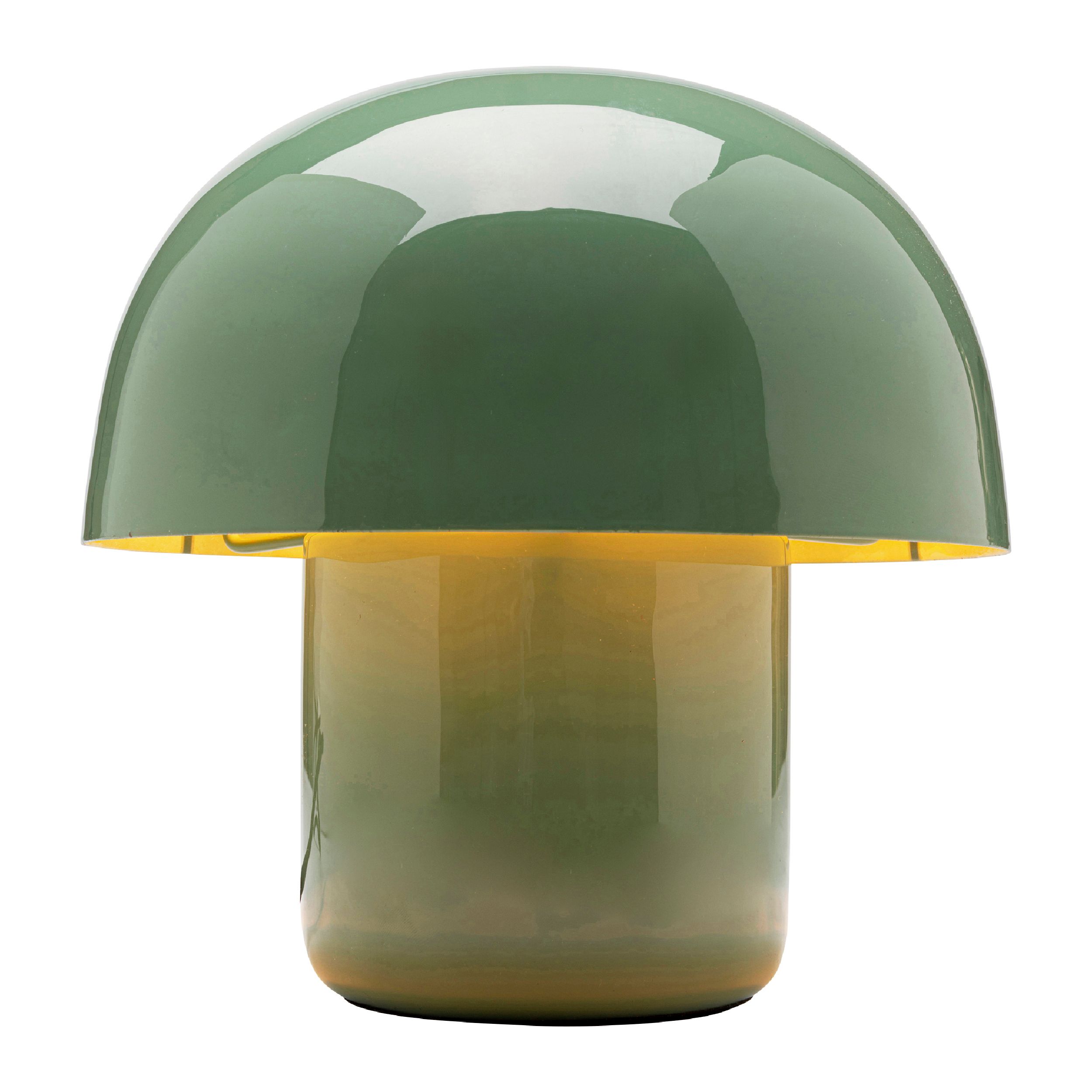 Tischleuchte Mushroom