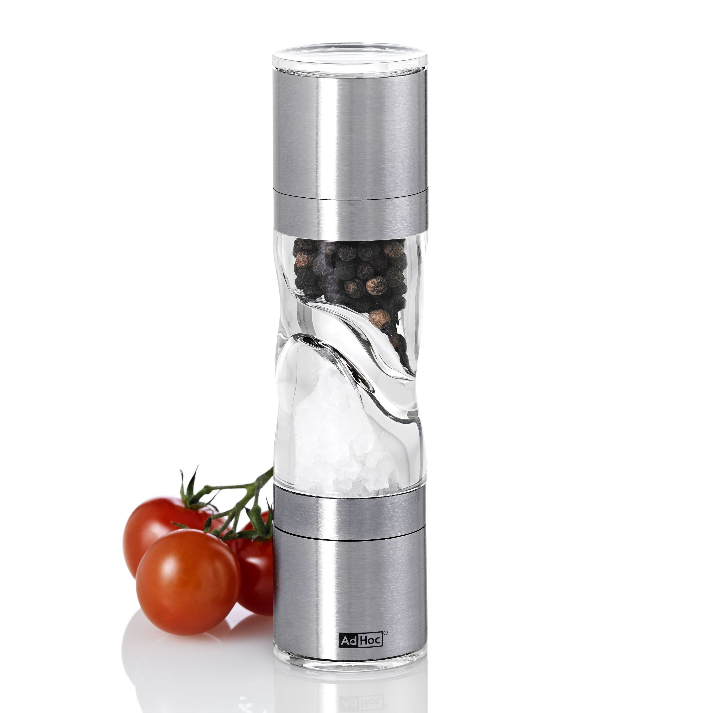 Pfeffer/Salz-Doppelmühle Duomill 