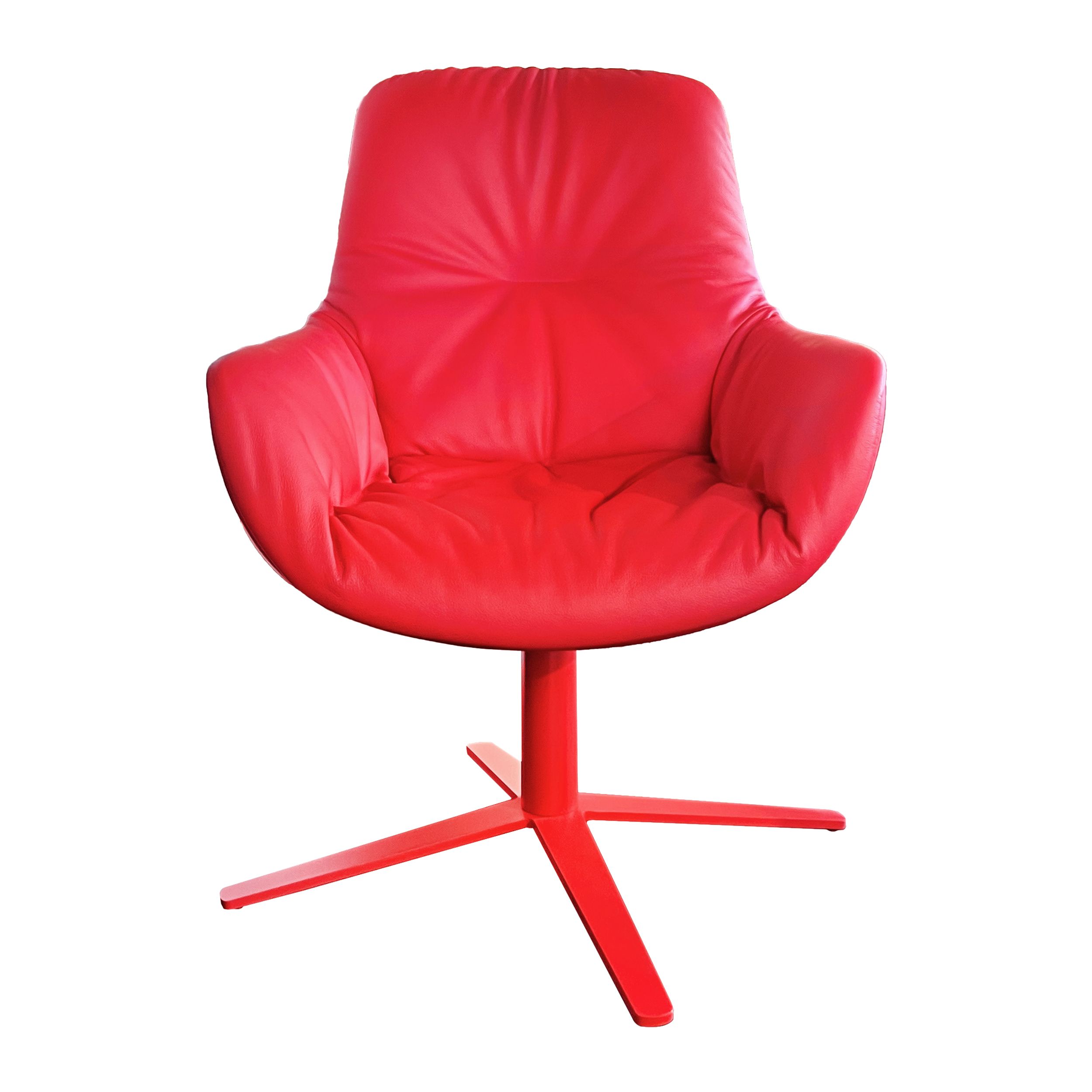 Sessel Leya Cocktail Lounge Chair 