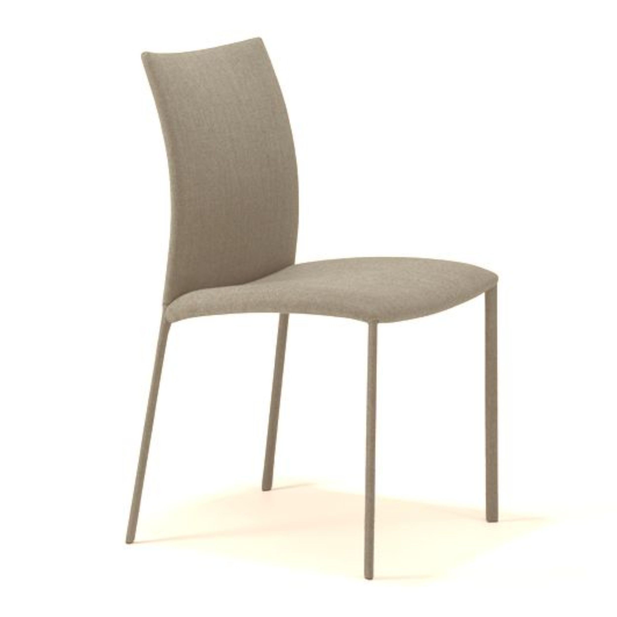 Esszimmerstuhl Nobile Soft 