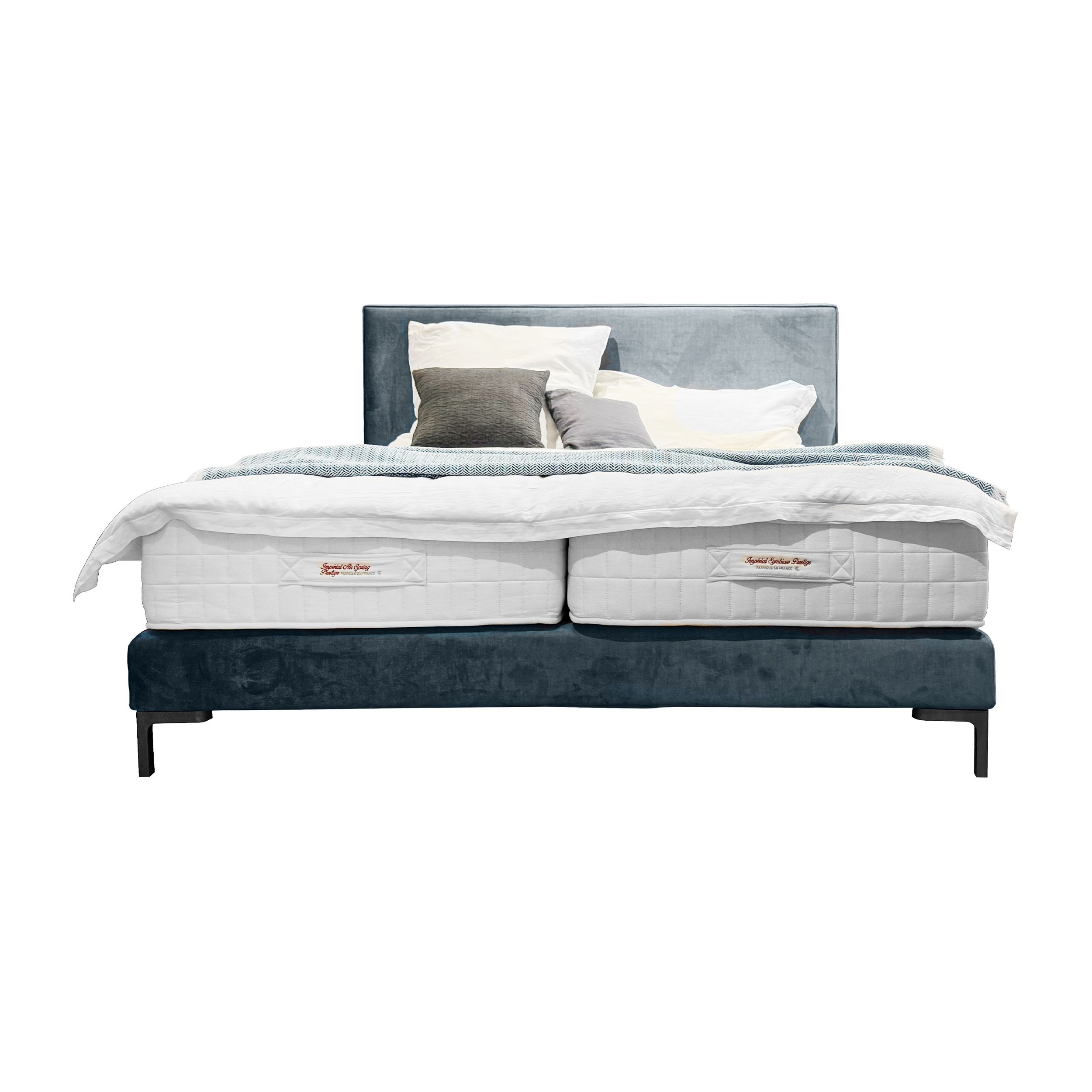 Boxspringbett Select Moderne Neo