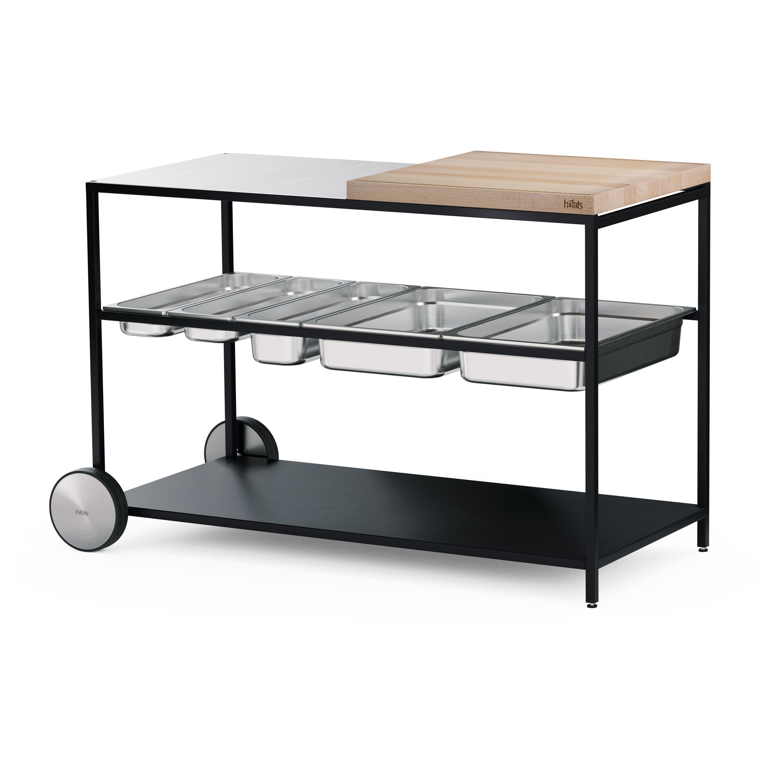 Outdoor Küche Fire Kitchen