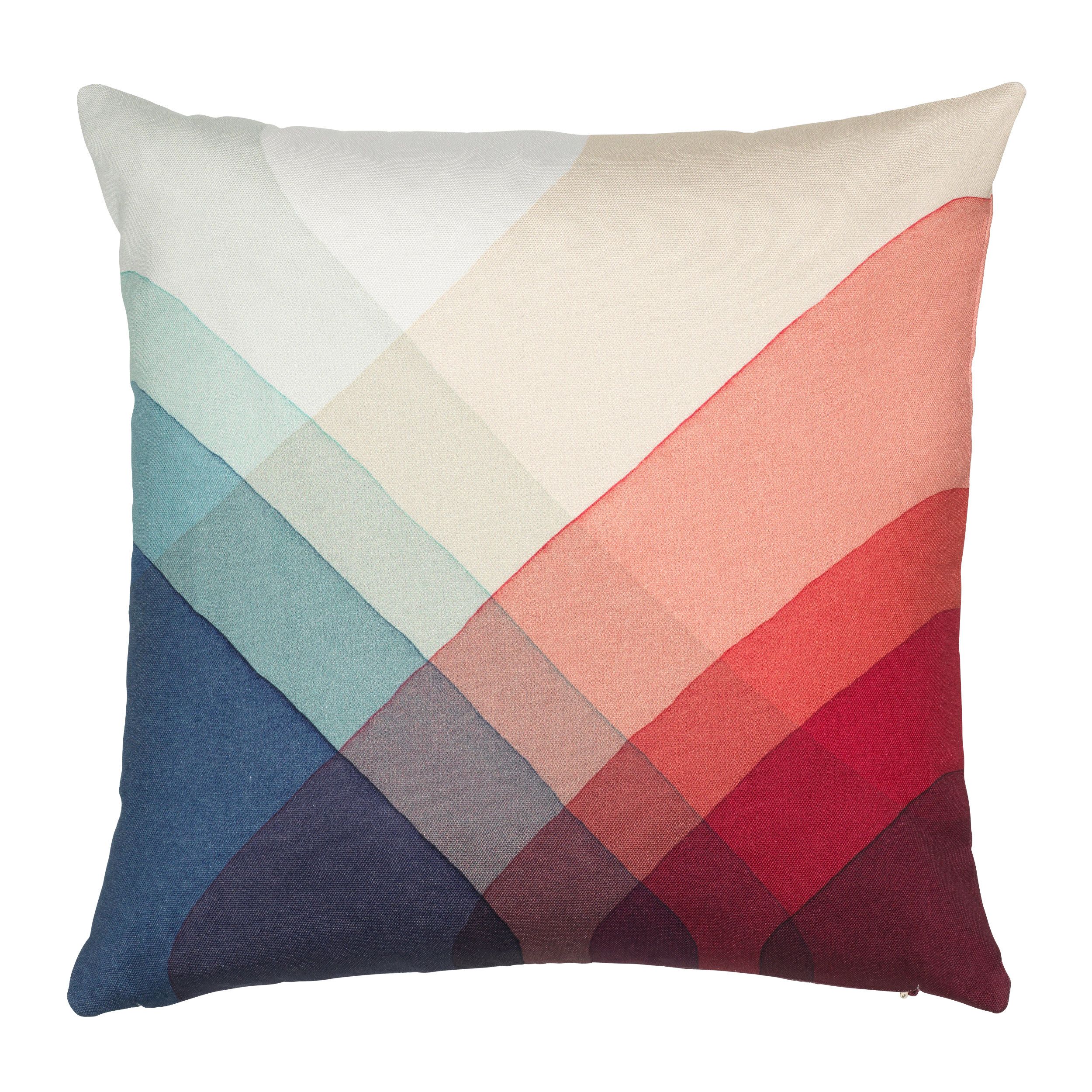 Kissen Herringbone Pillow