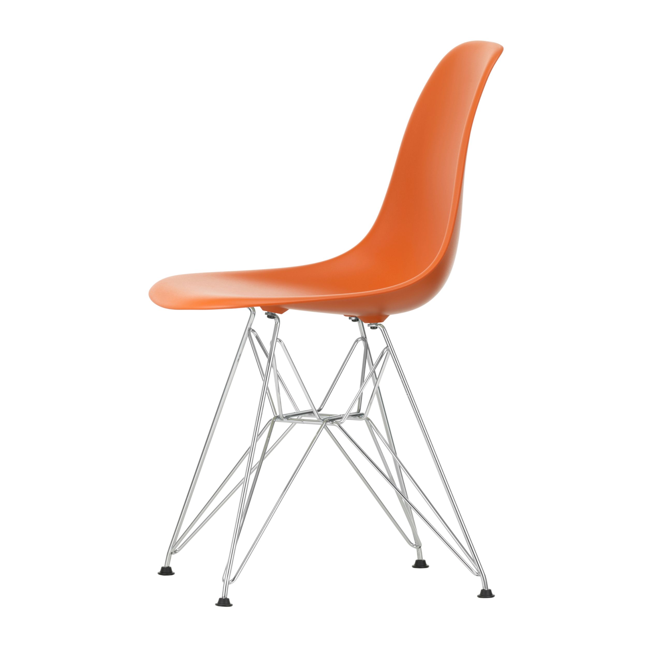 Schalenstuhl Eames Plastic Side Chair