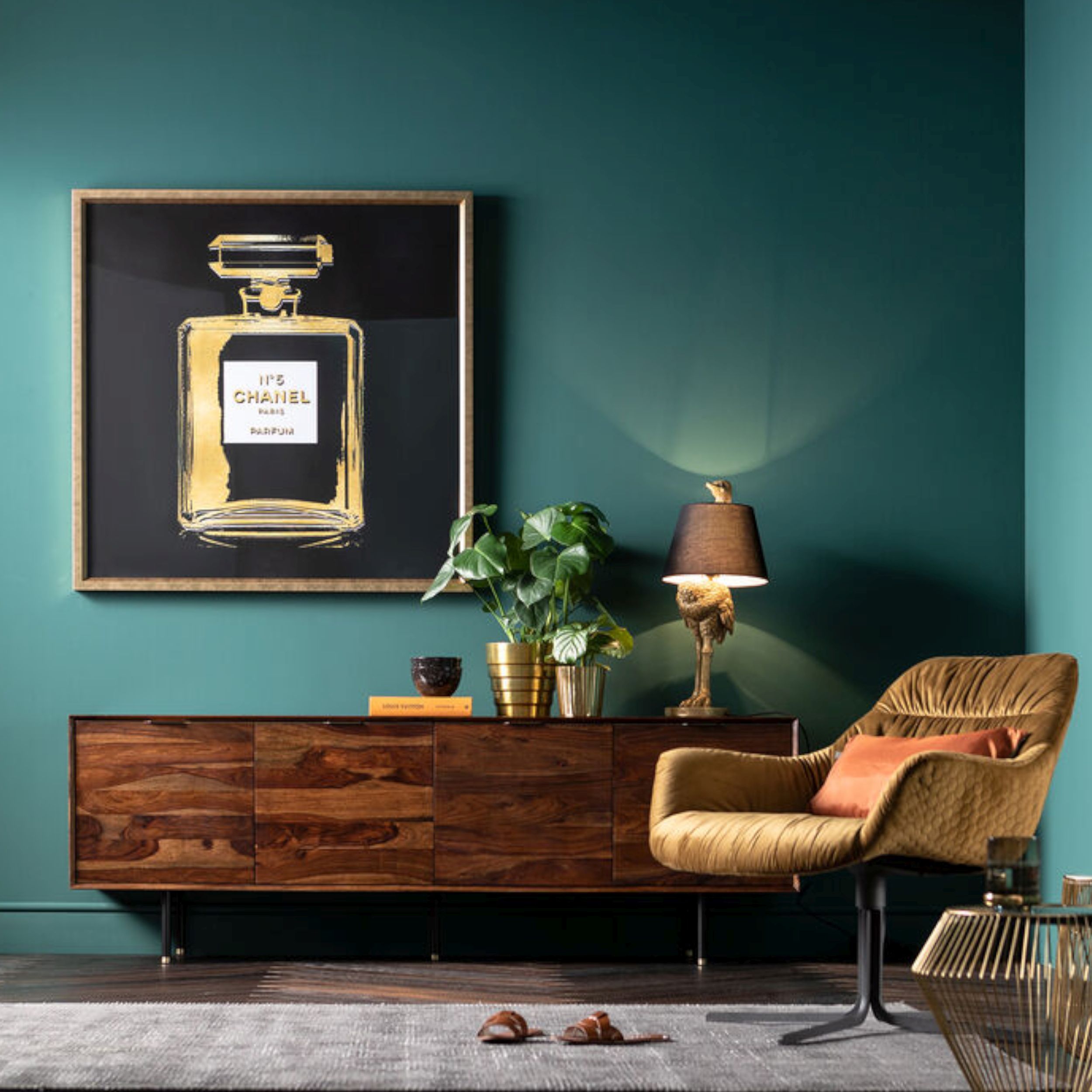 Bild Frame Fragrance