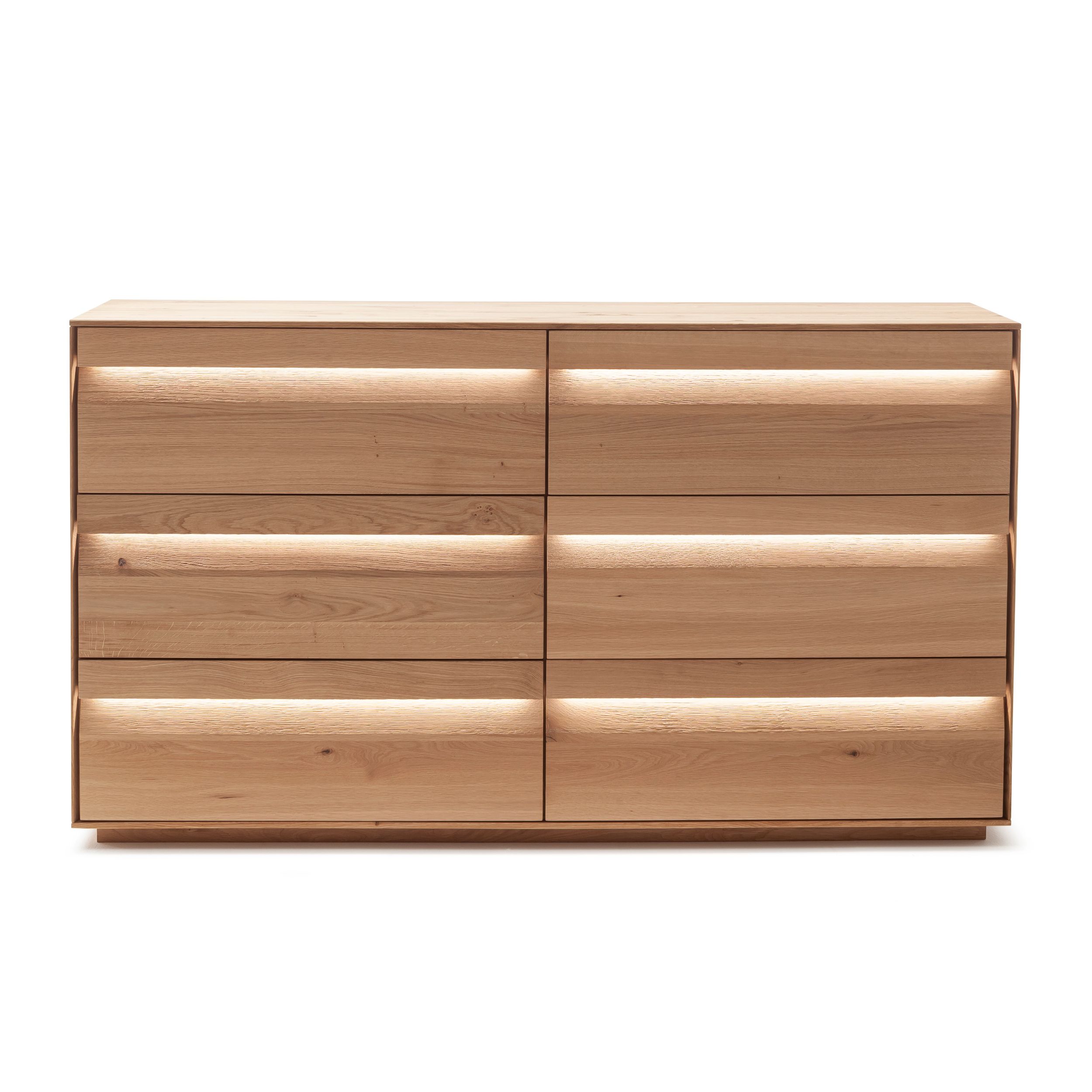 Sideboard Contur Due Viso