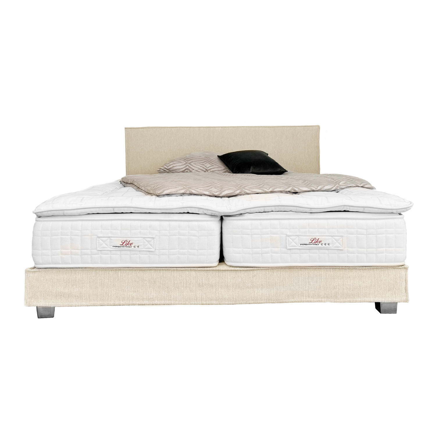 Boxspringbett Fine Neo