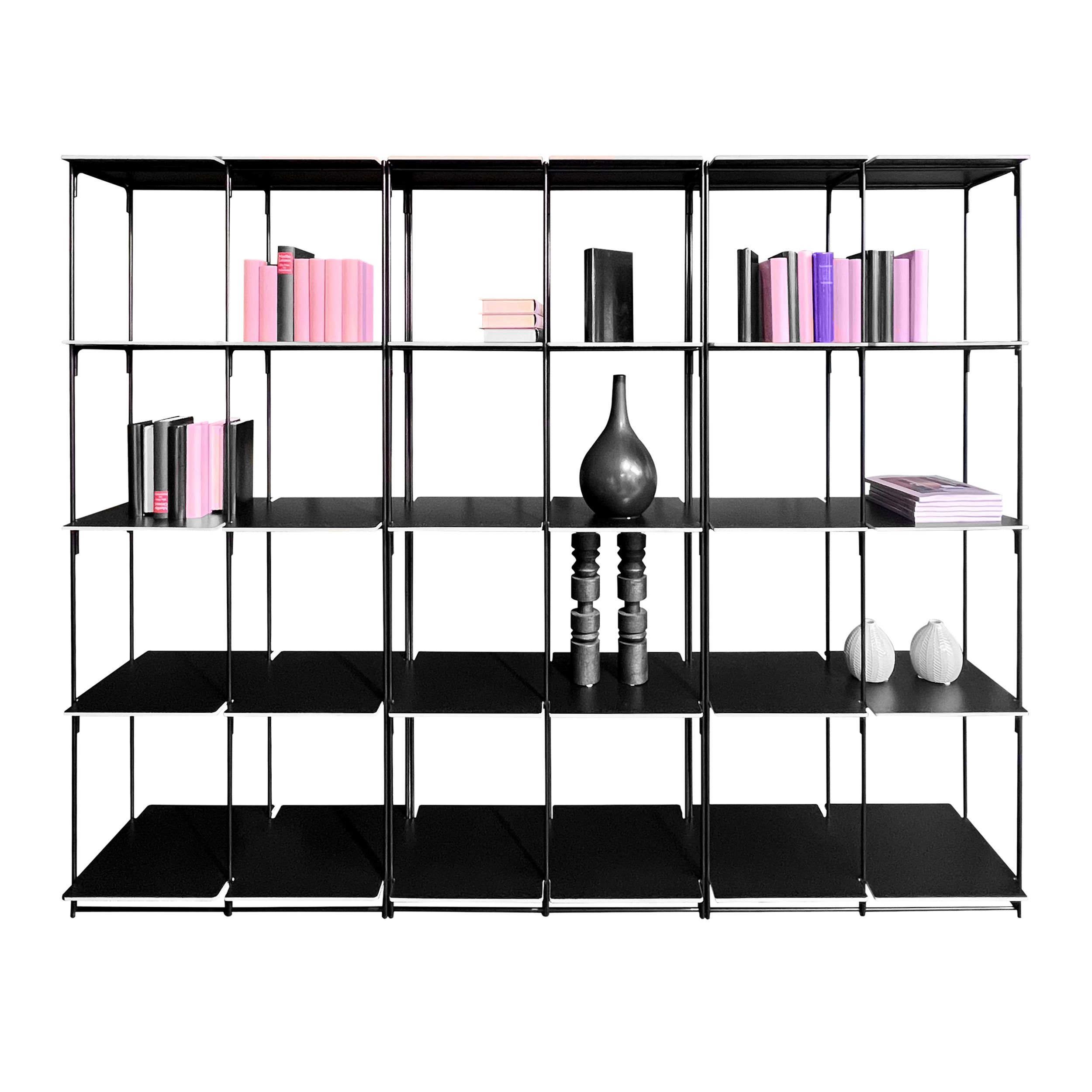 Regal La Bibliotheque Fil