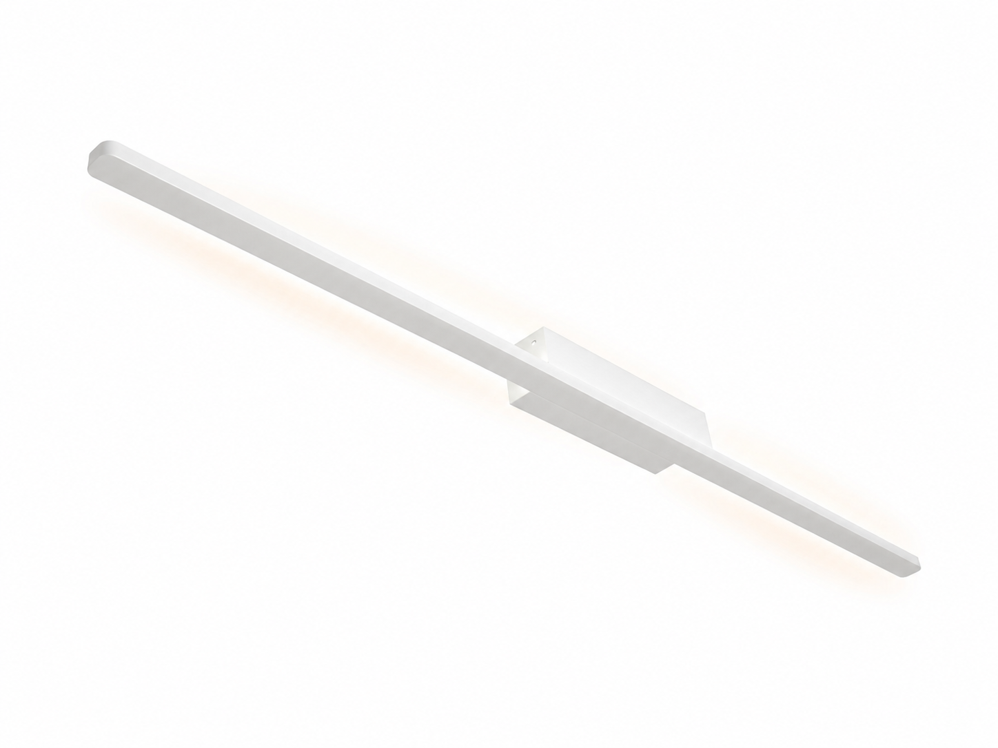 Wand- / Deckenleuchte Linto One 