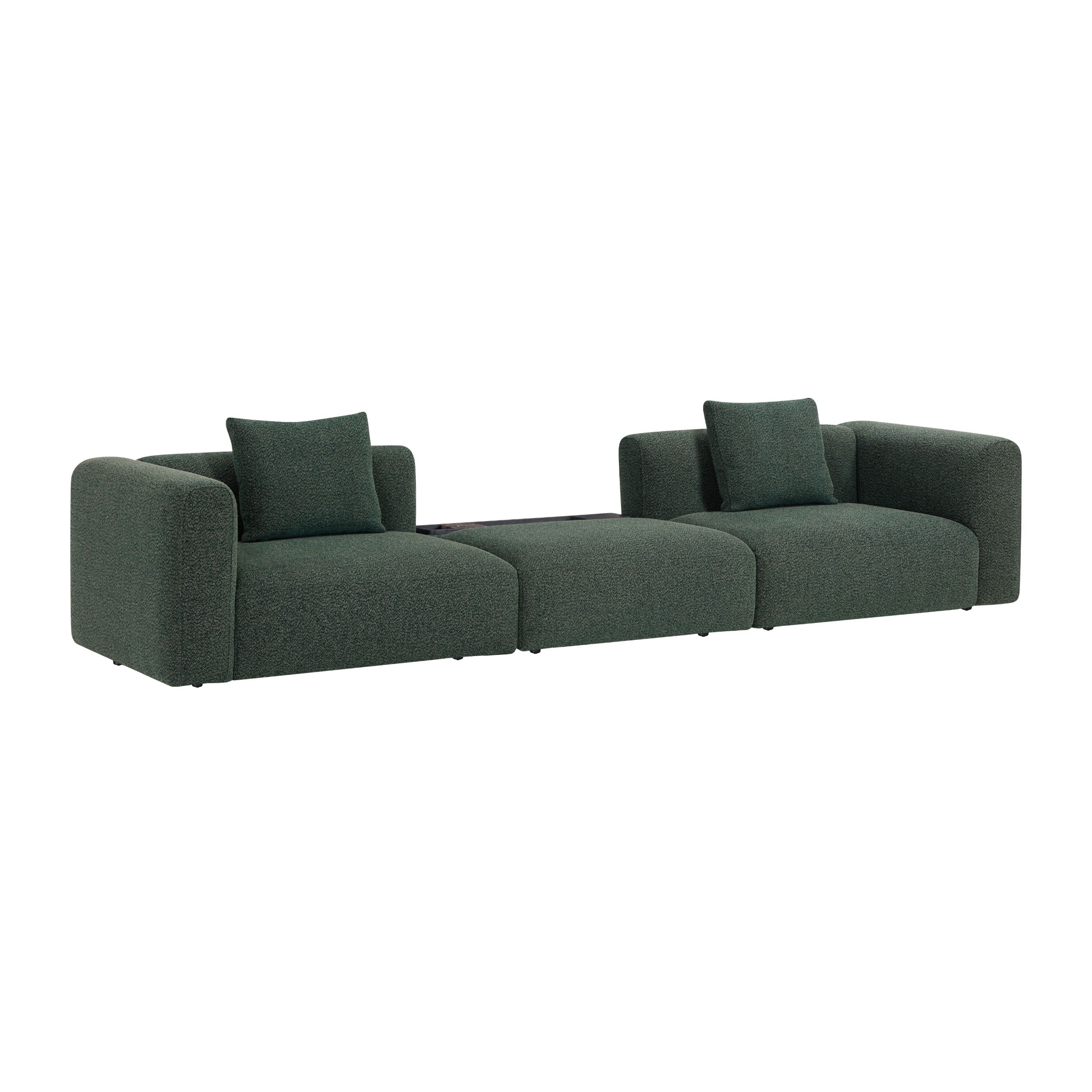 Sofa Boketto