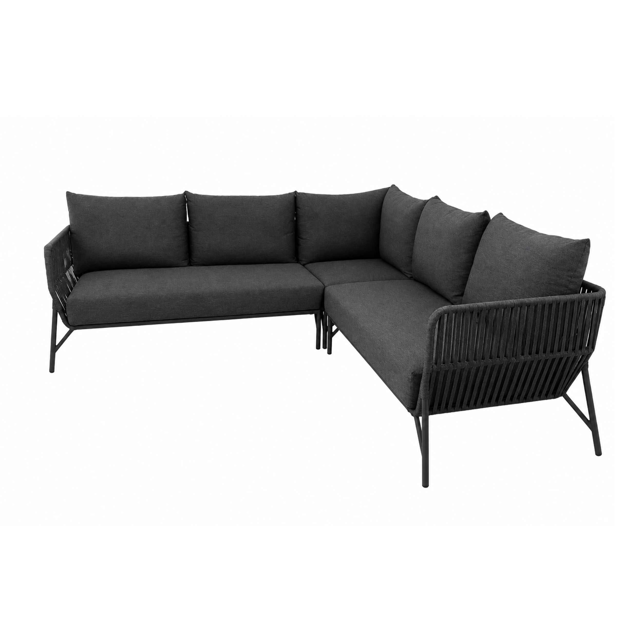 Lounge Idyl Bestille