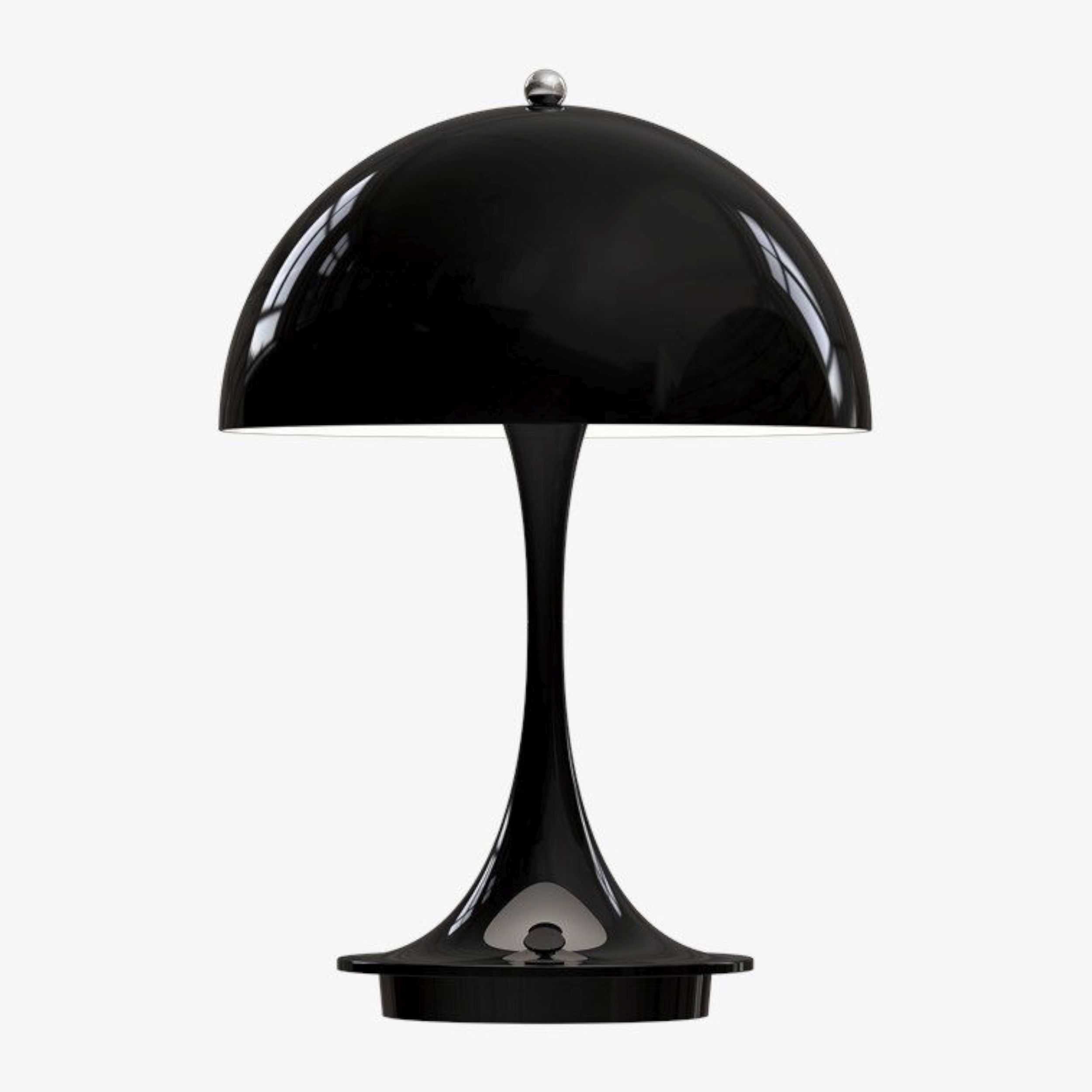 Tischleuchte Panthella Portable