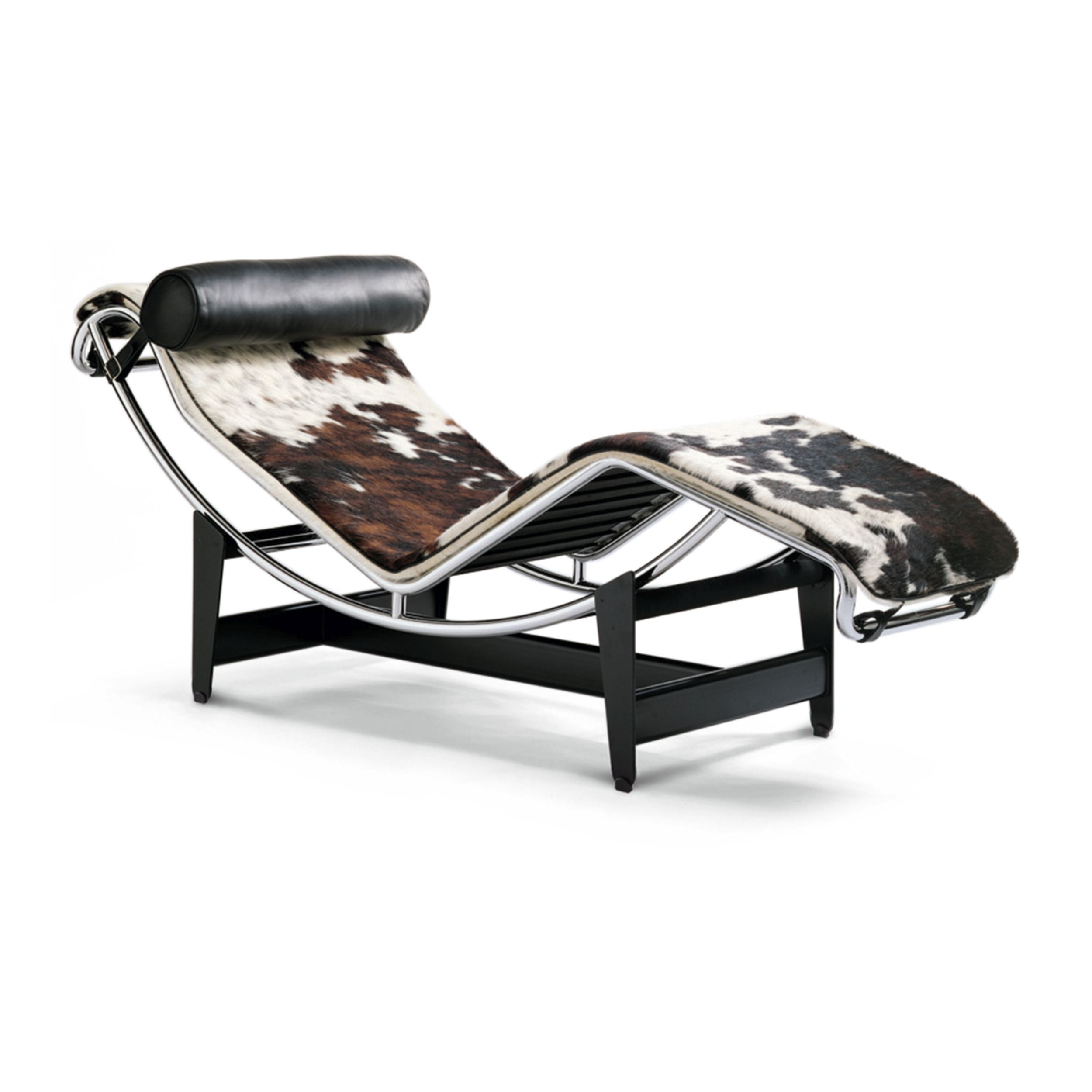 Liege "4" Chaise longue á reglage contin