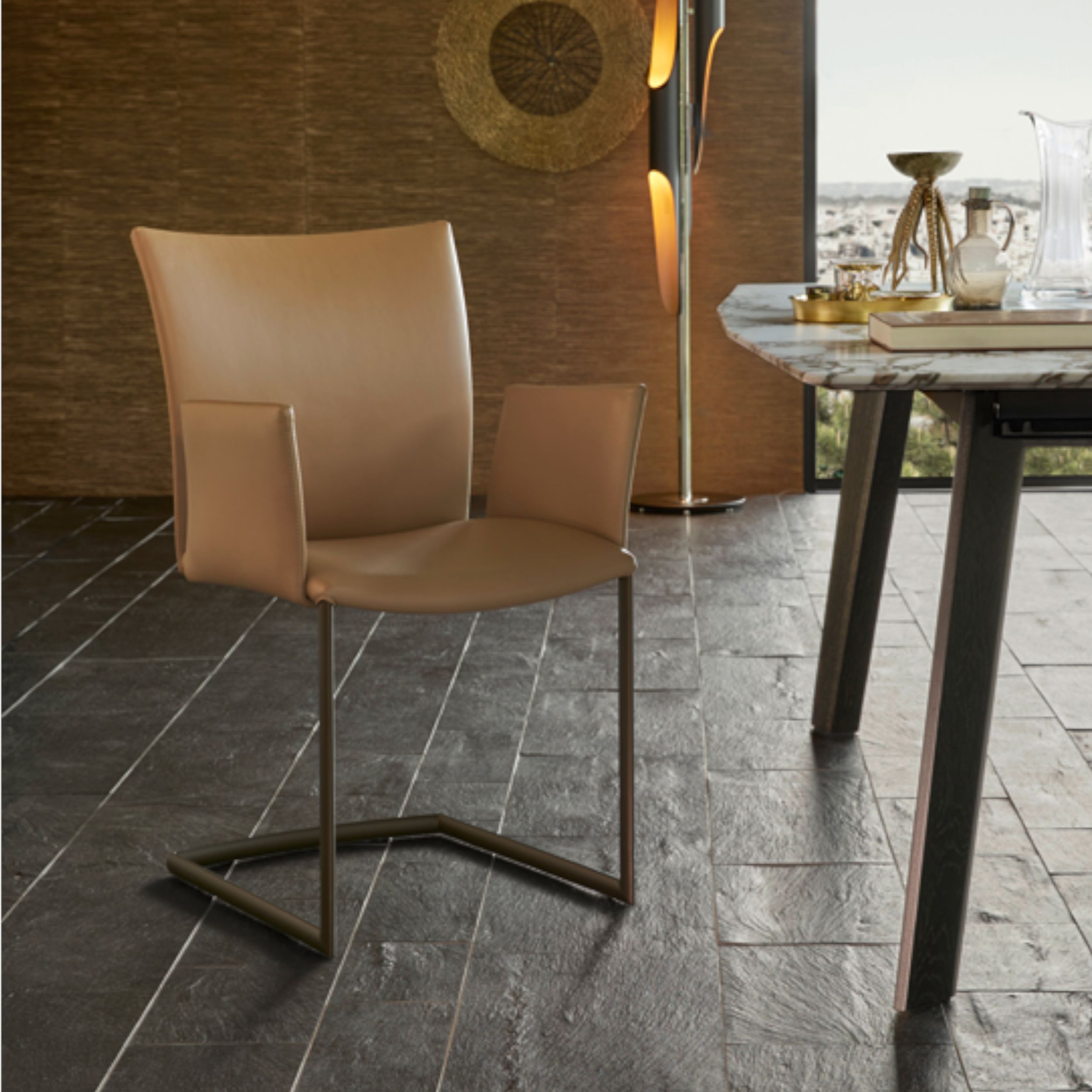 Freischwinger Nobile Swing