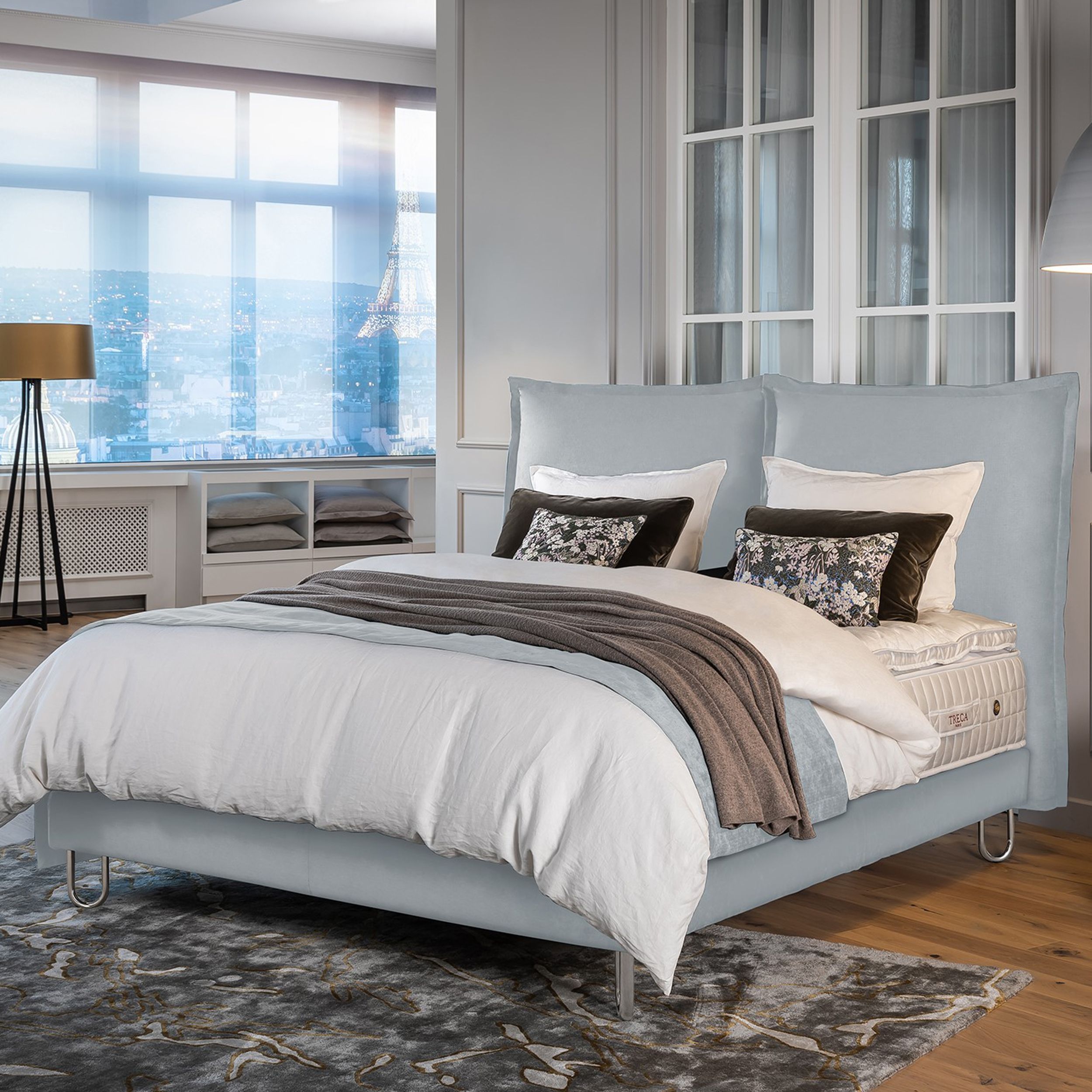 Boxspringbett Angele