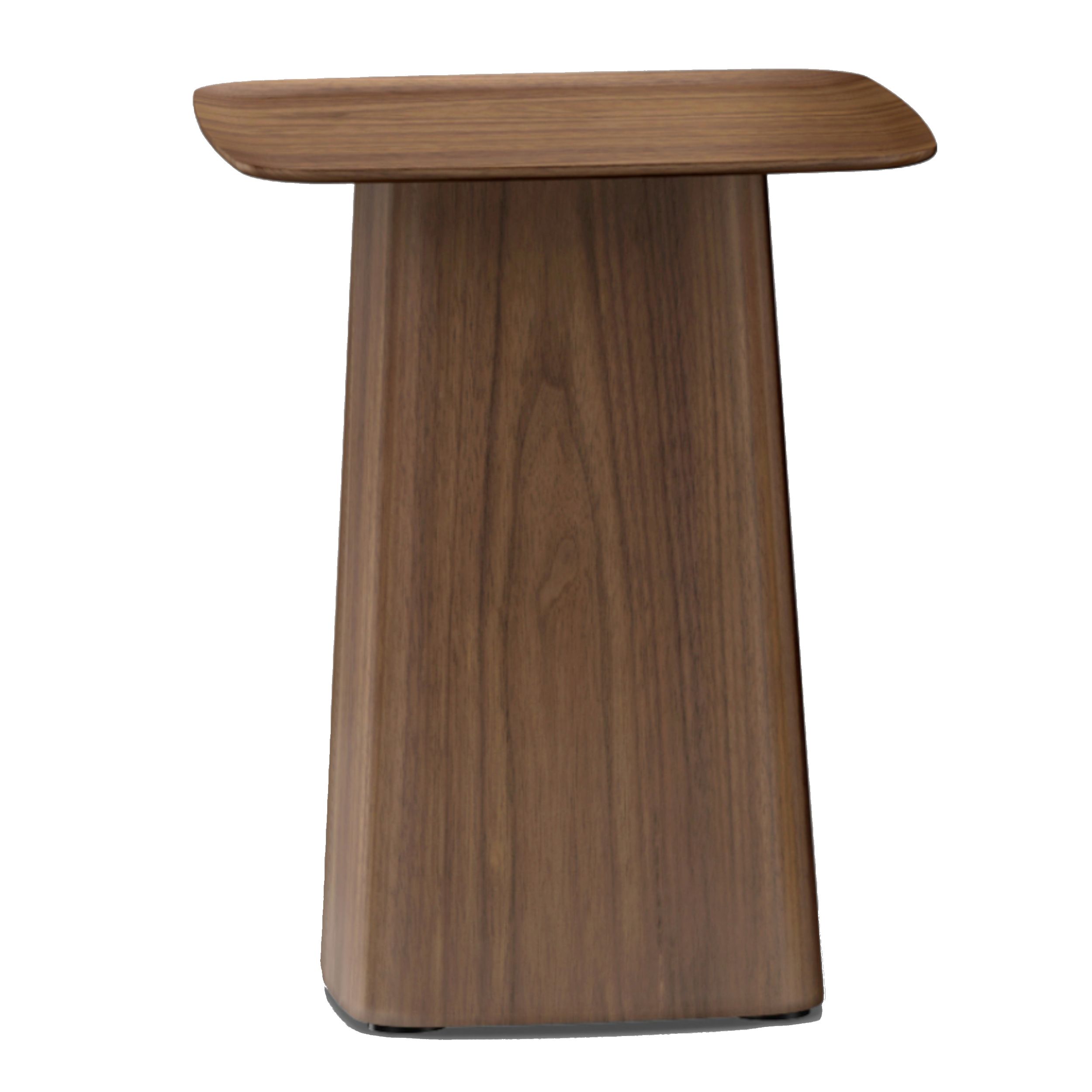 Beistelltisch Wooden Side Table