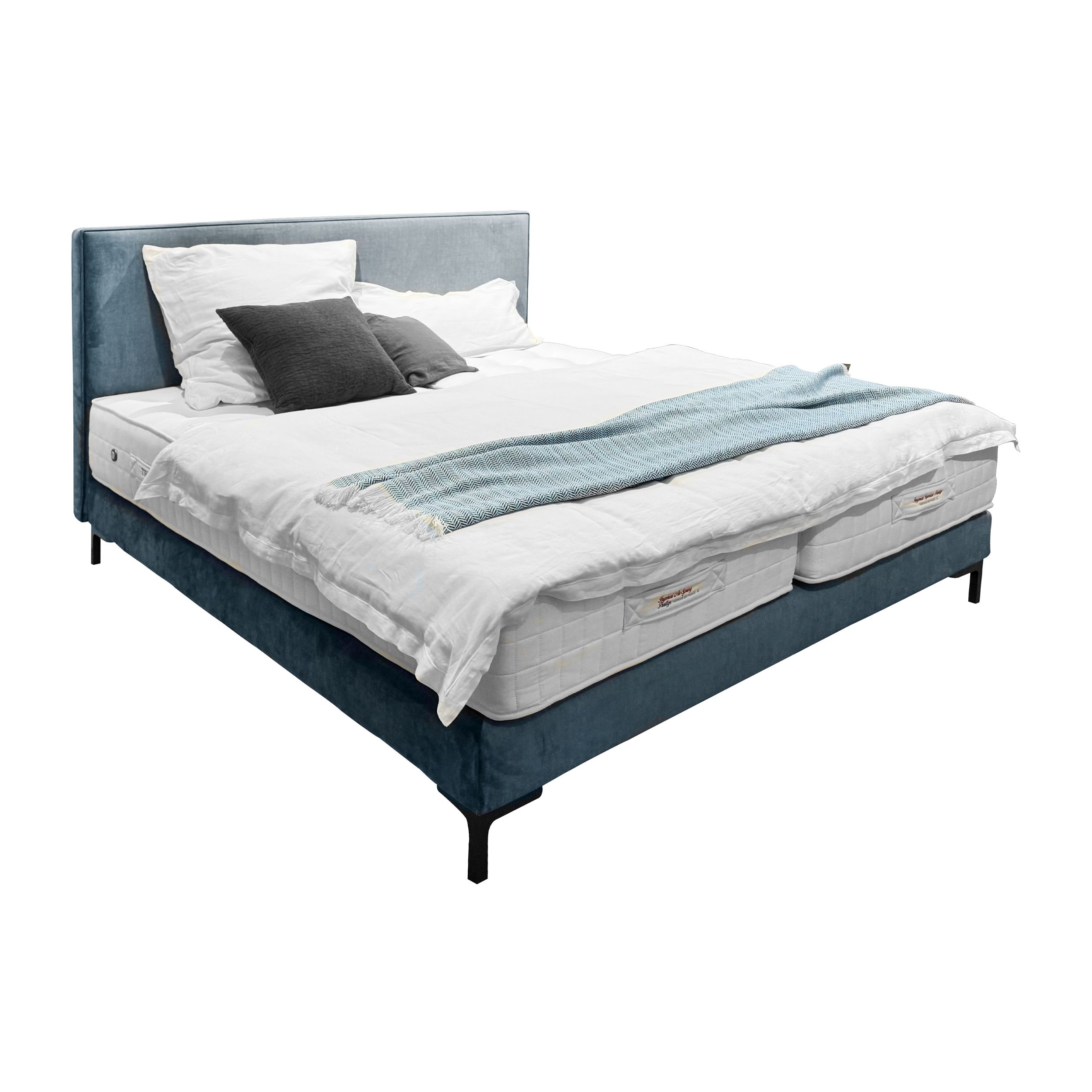 Boxspringbett Select Moderne Neo