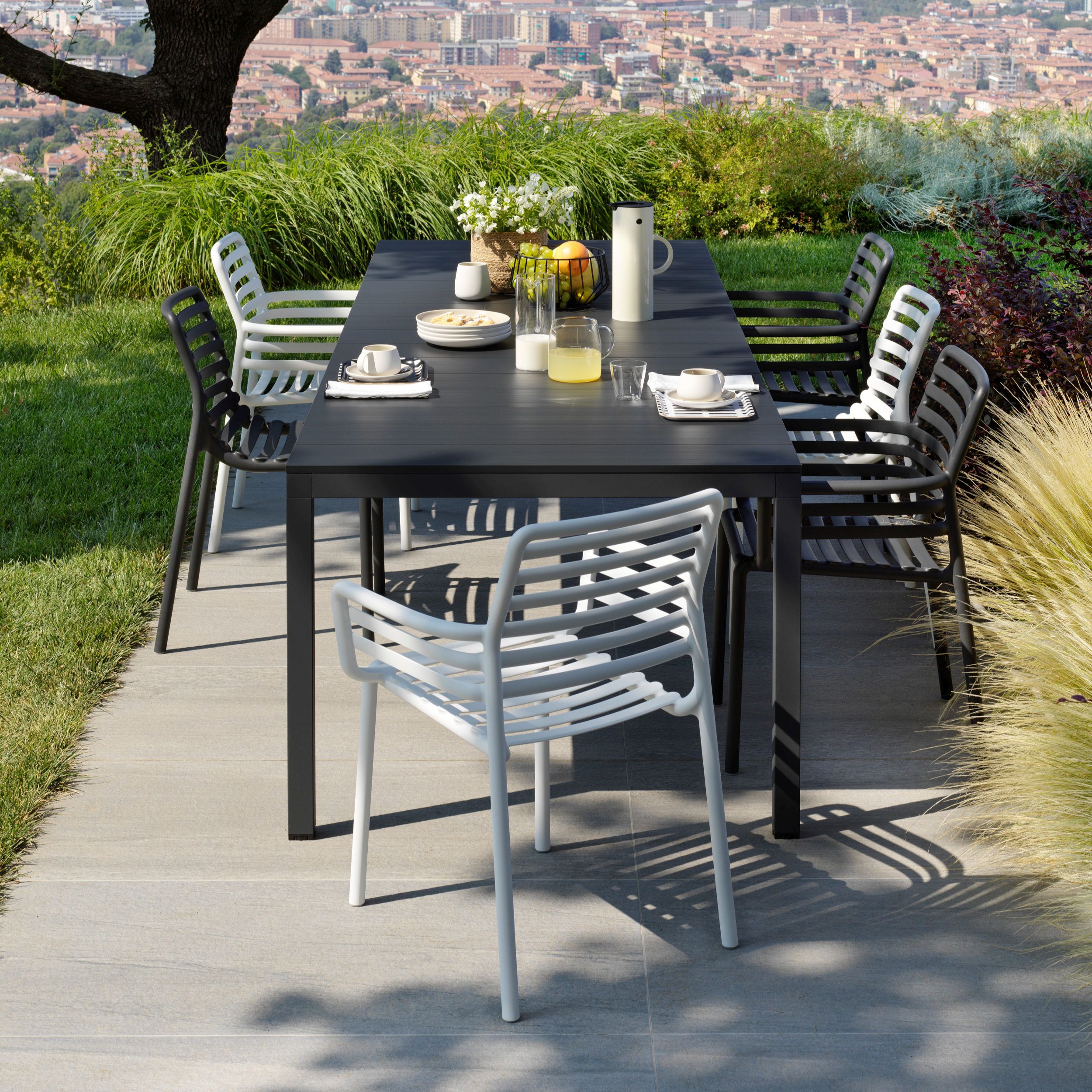 Gartenstuhl Doga Armchair