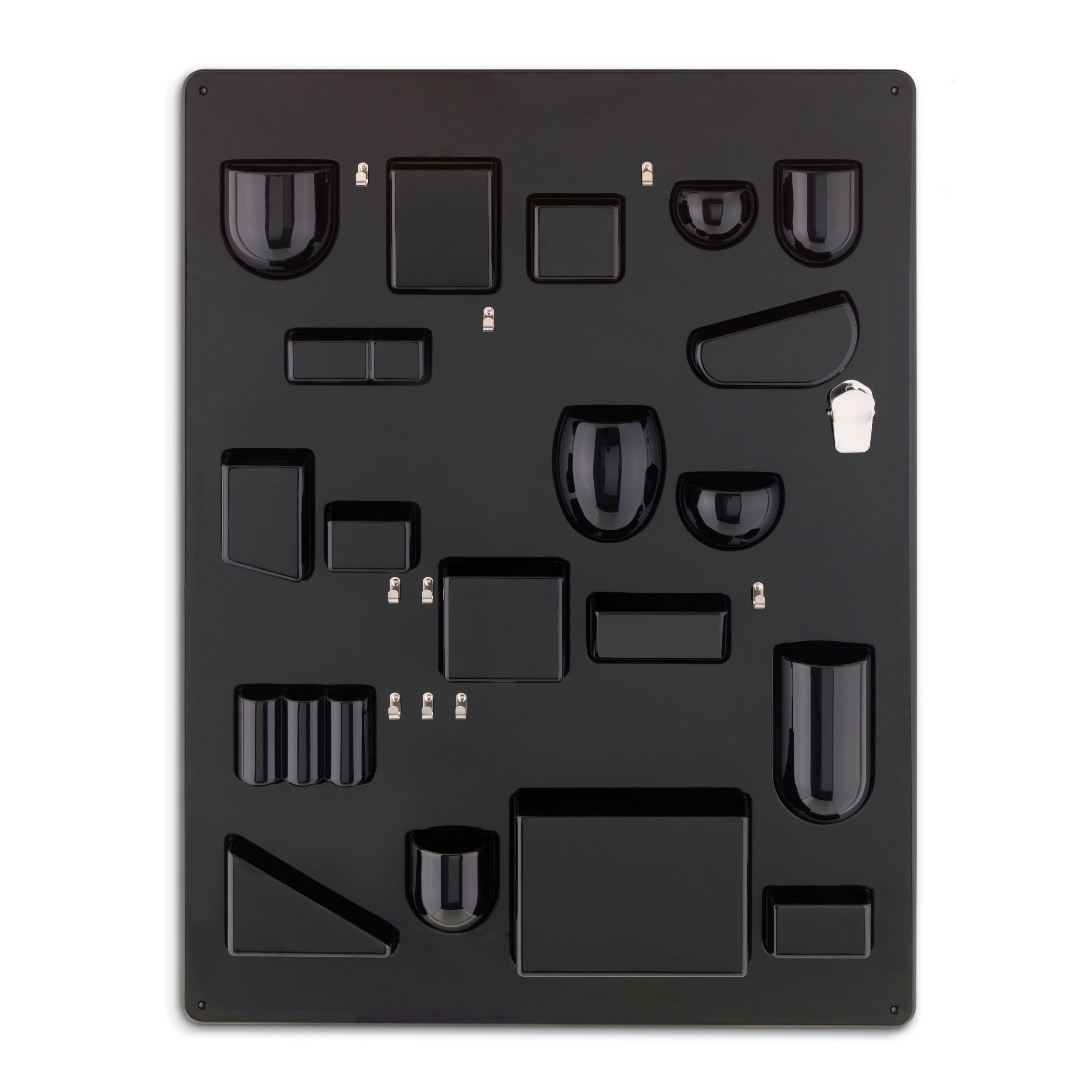 Organizer Uten.Silo I