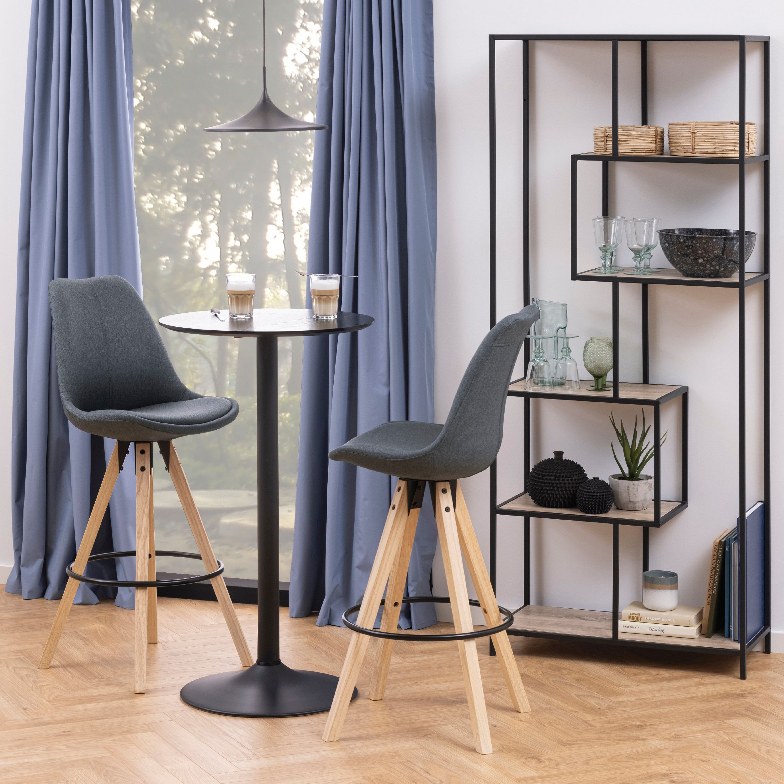 Bartisch Abadin