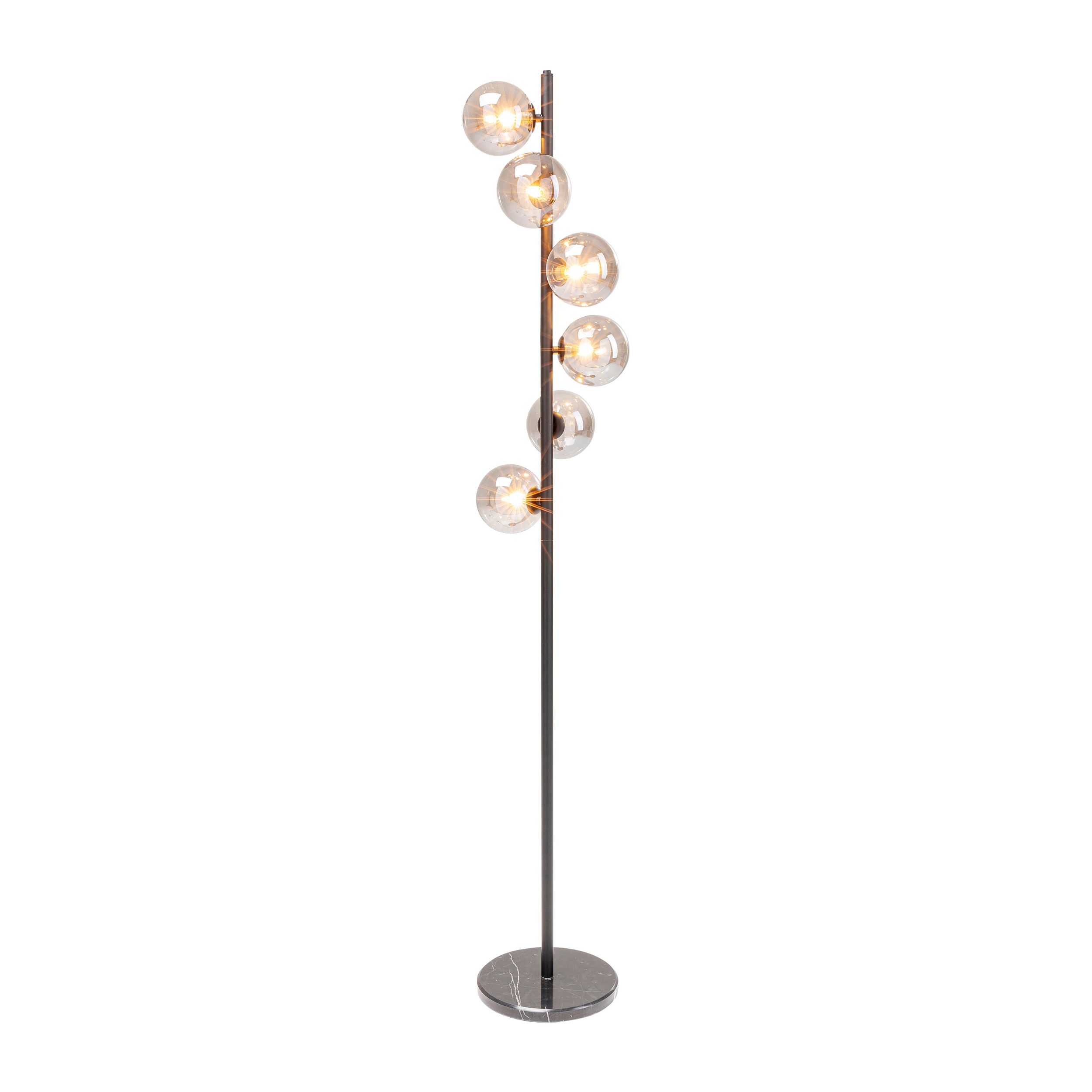 Stehleuchte Scala Balls