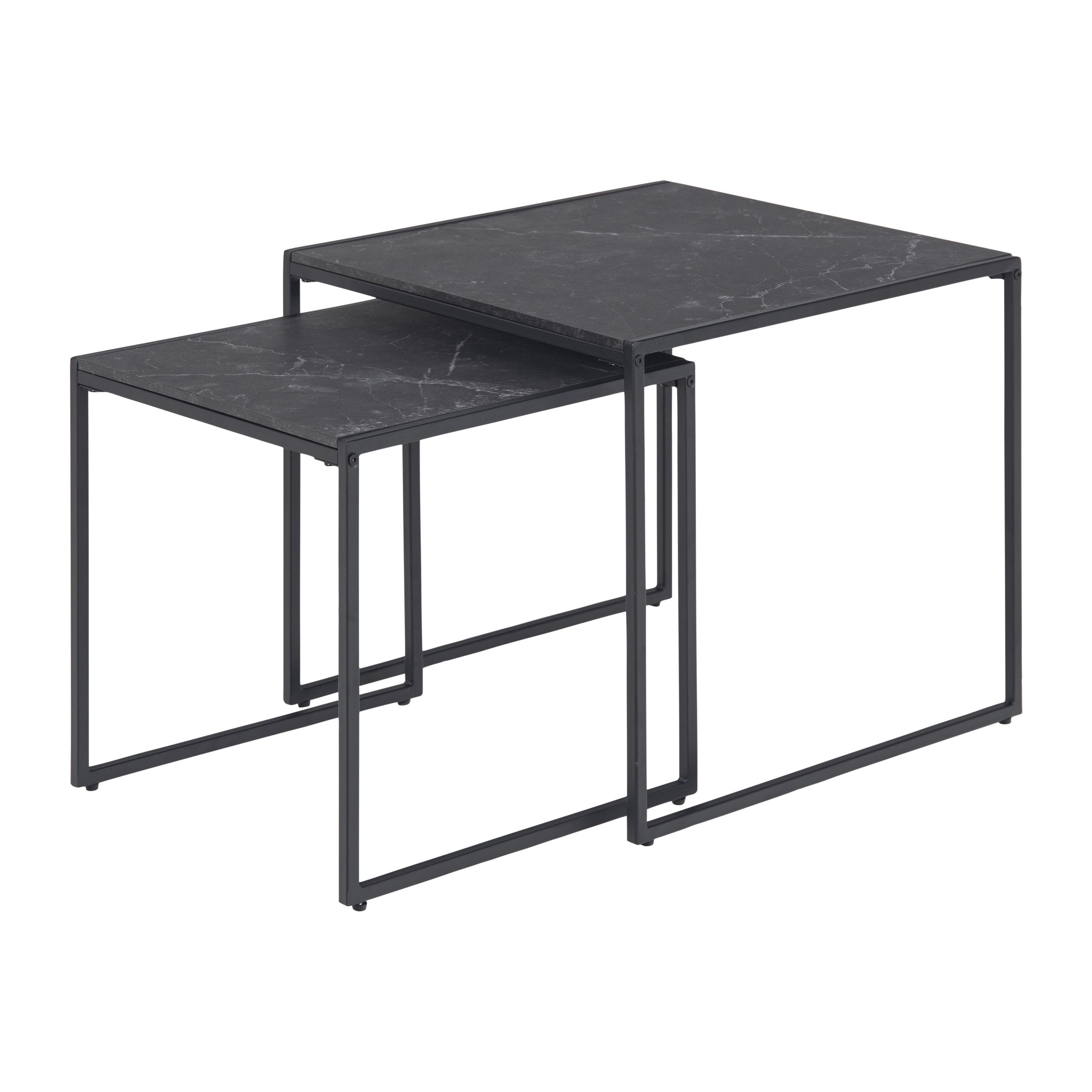 Couchtisch-Set Infinity