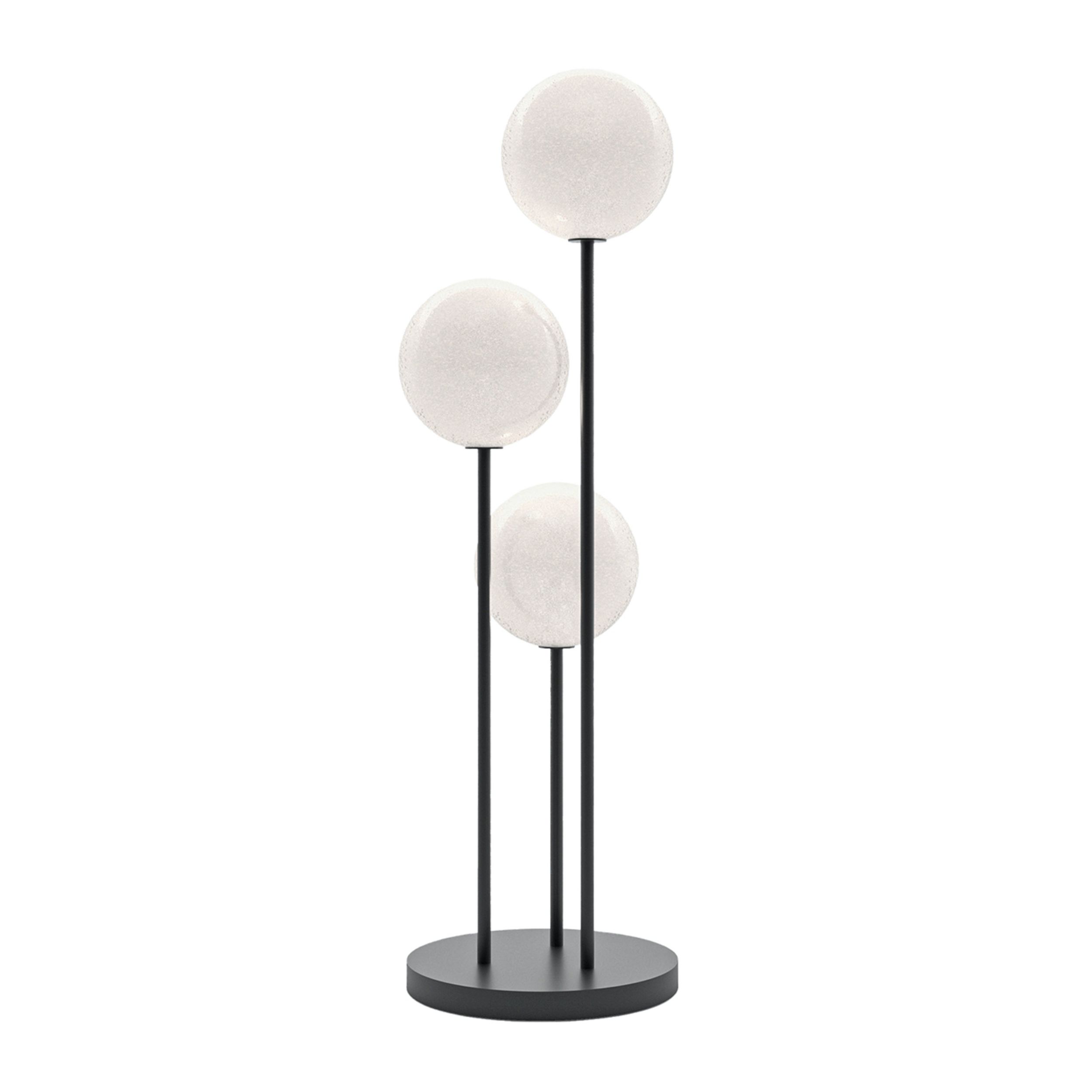 Stehleuchte Eliomoon