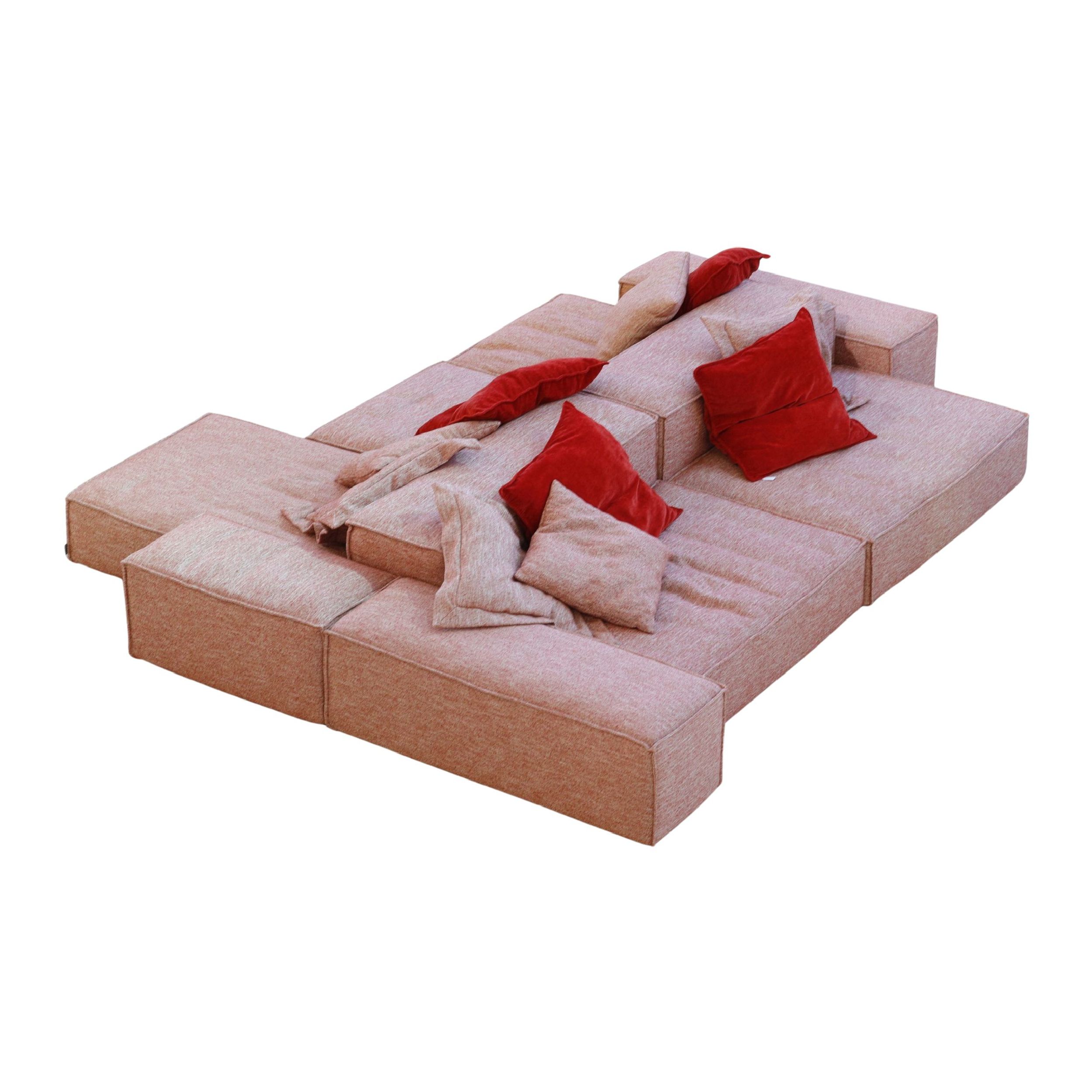 Sofa Puzzle