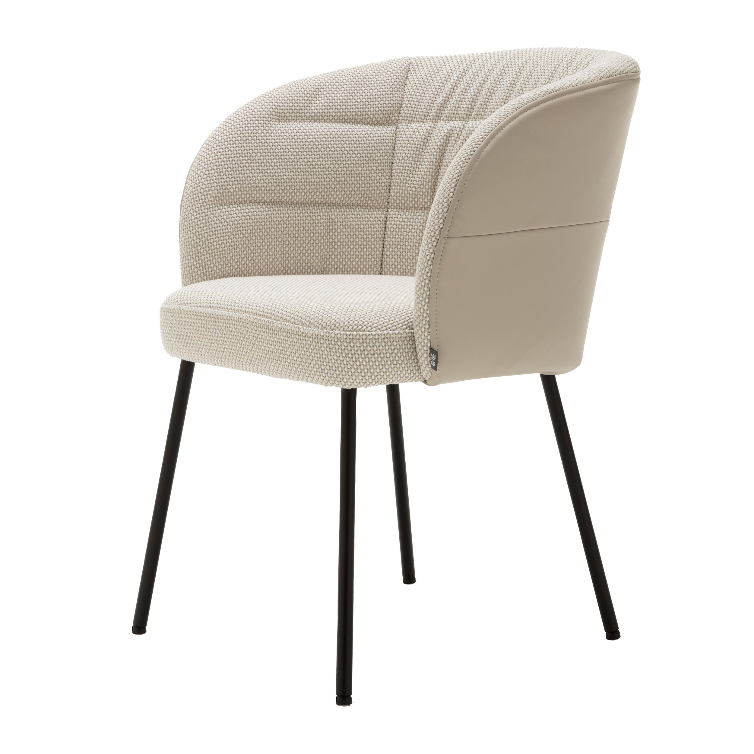 Schalenstuhl Noa 690