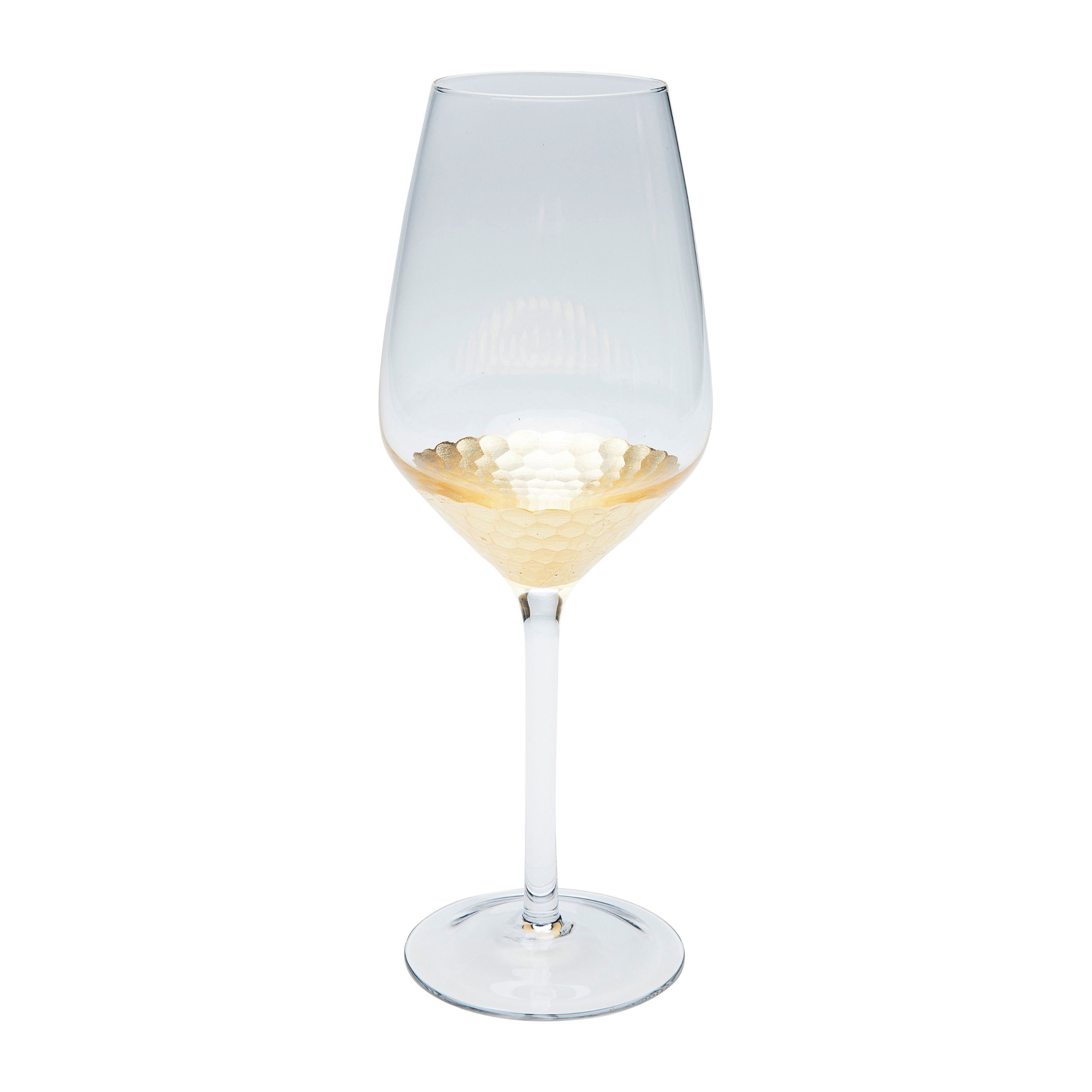 Weißweinglas Gobi