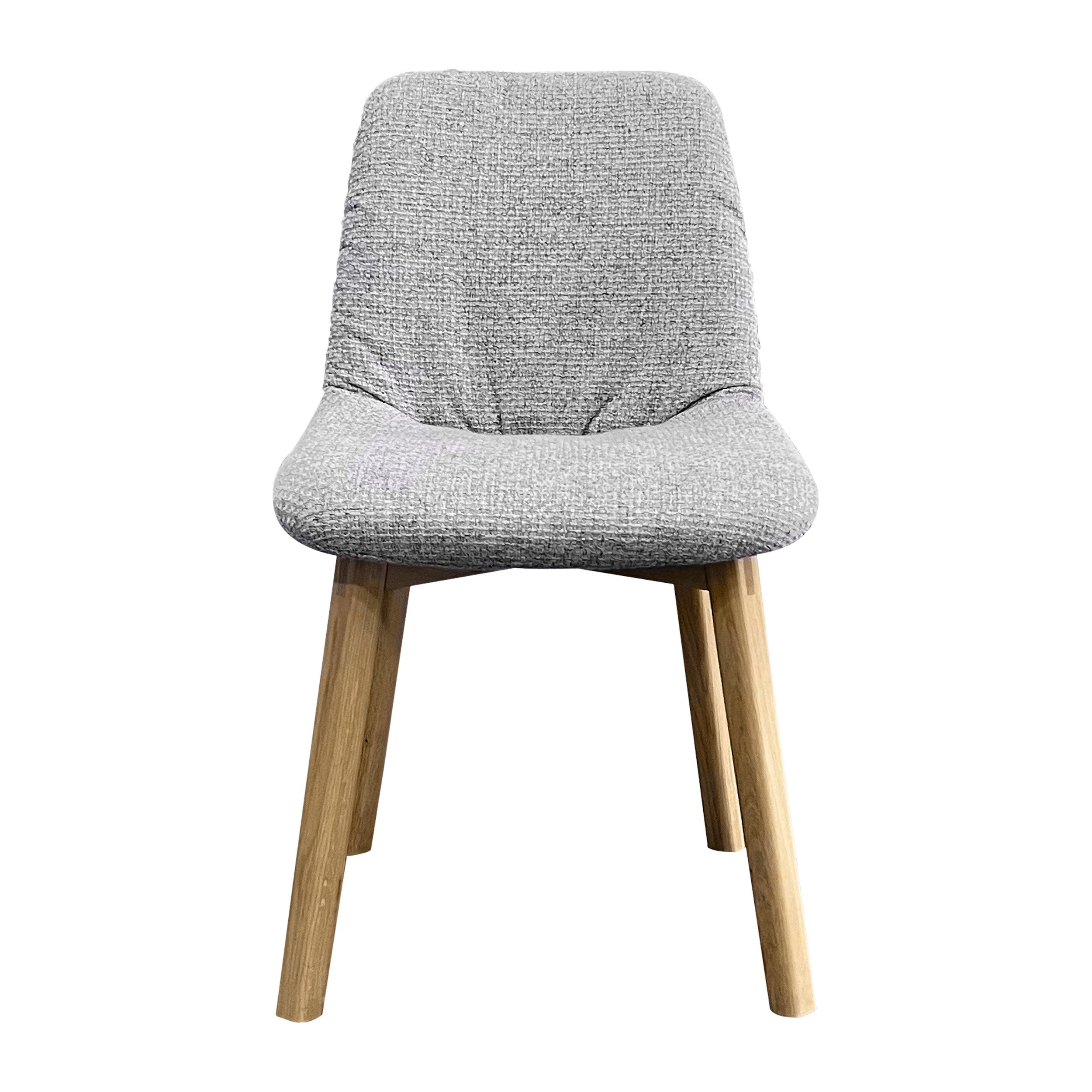 Esszimmerstuhl Signatura