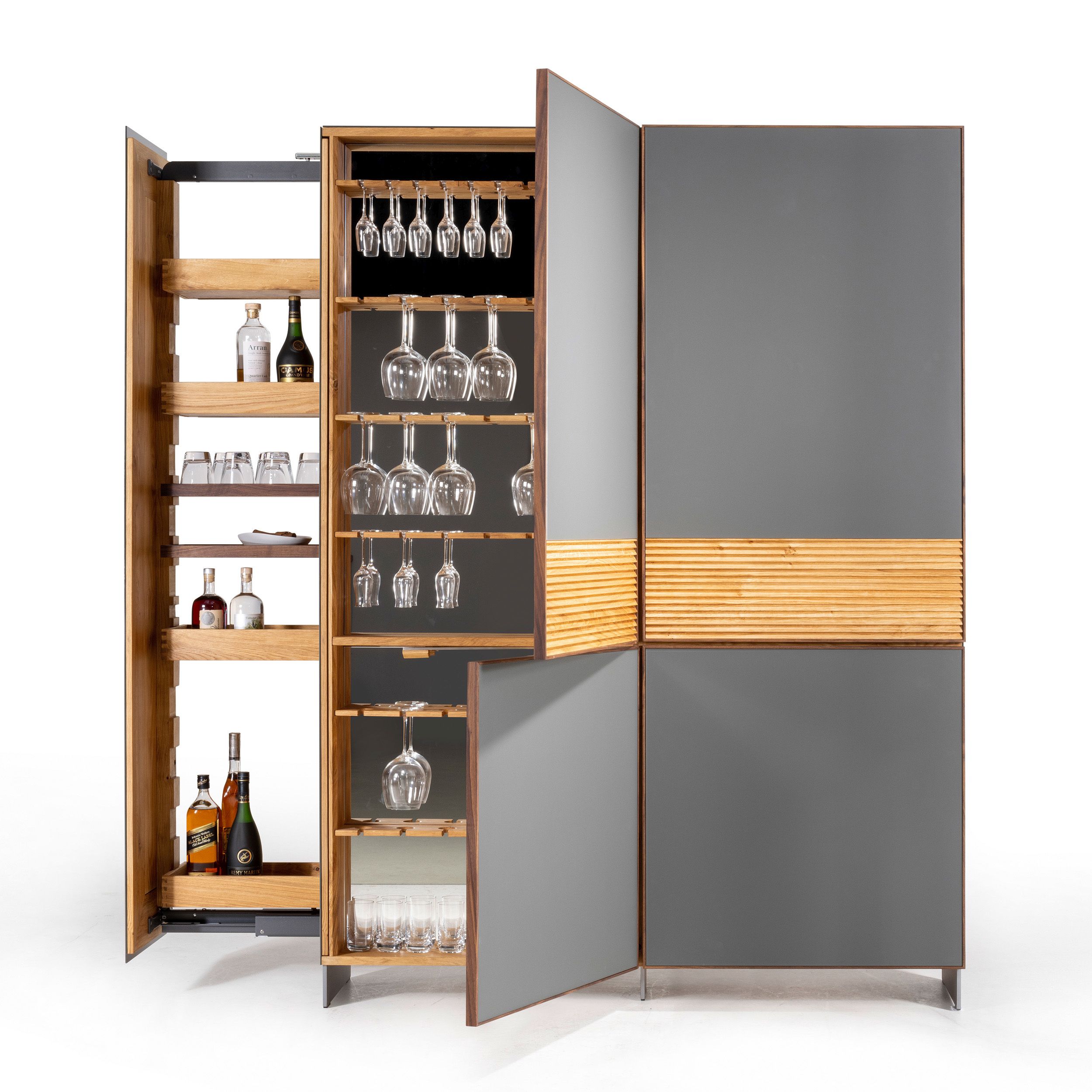 Geschirrschrank Tratum