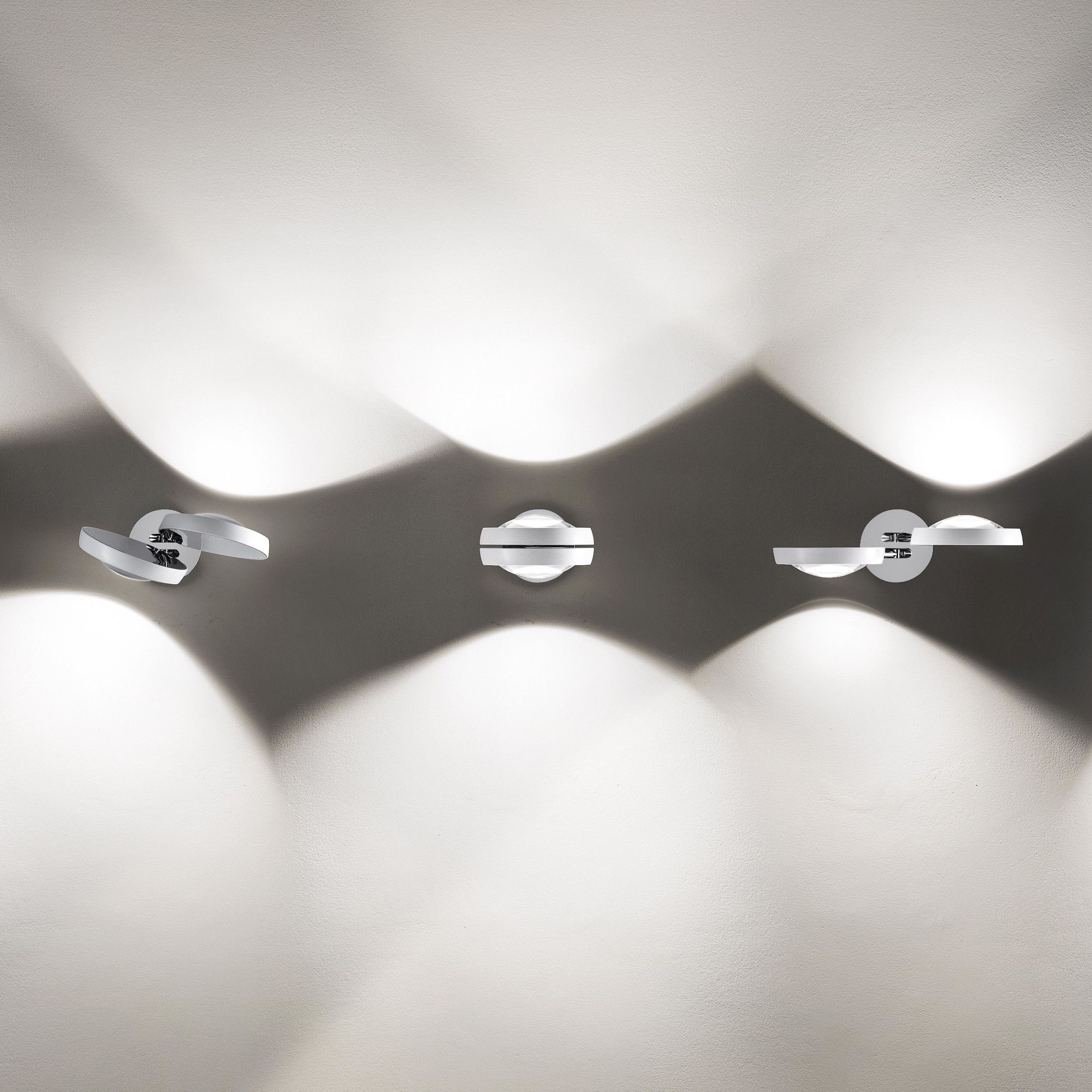 Deckenleuchte Nautilus