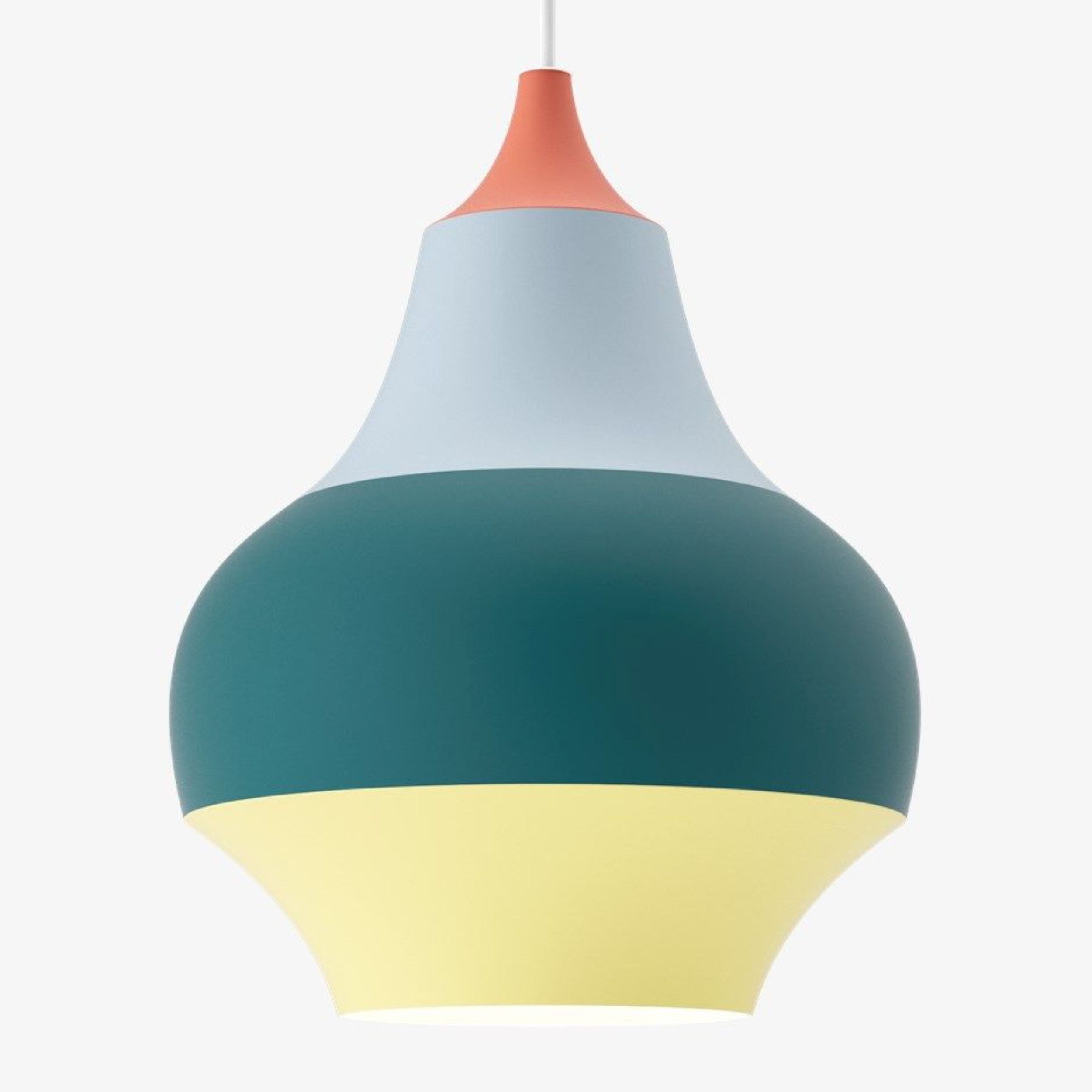 Pendelleuchte Cirque