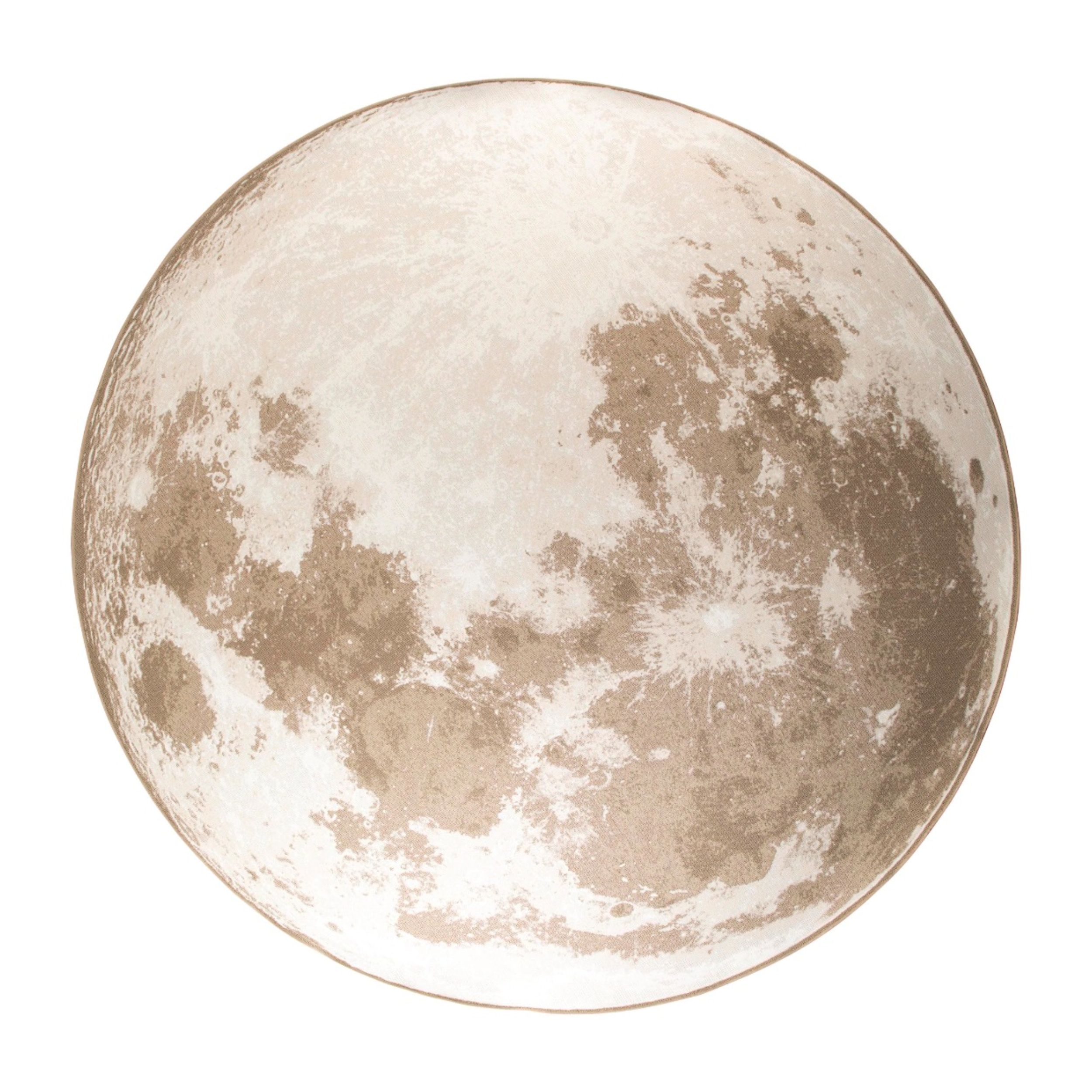 Teppich Moon