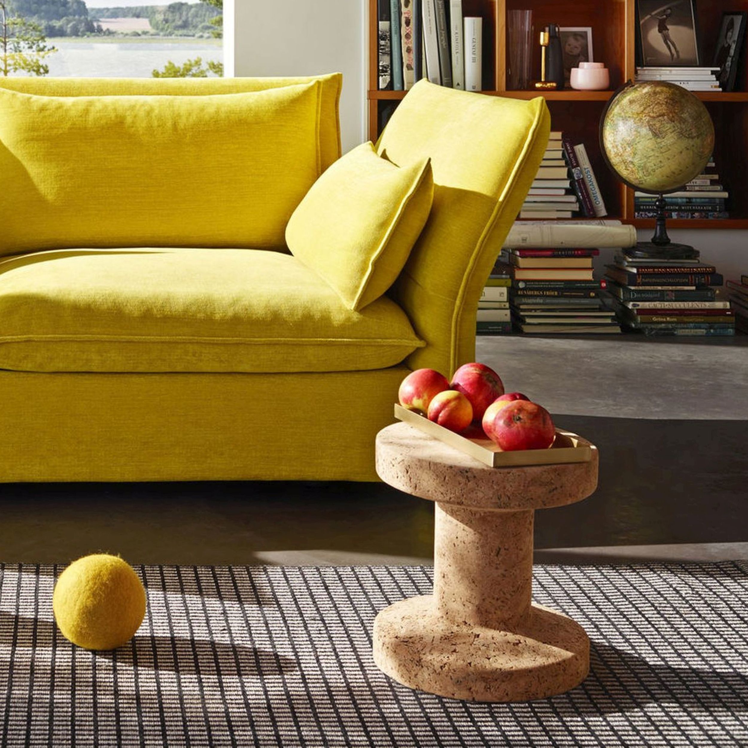 Beistelltisch Cork Family