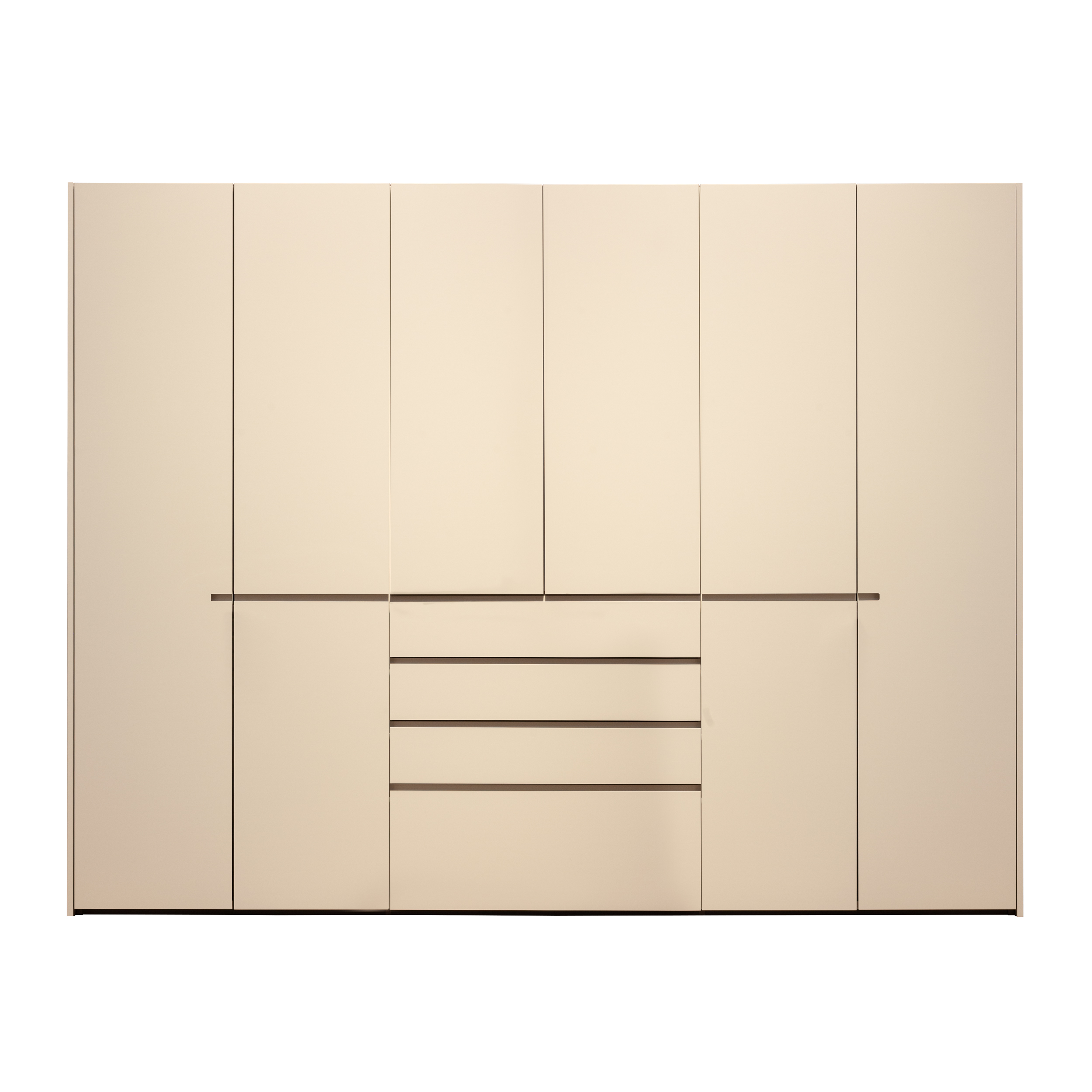 Drehtürenschrank Collect Plus Inline