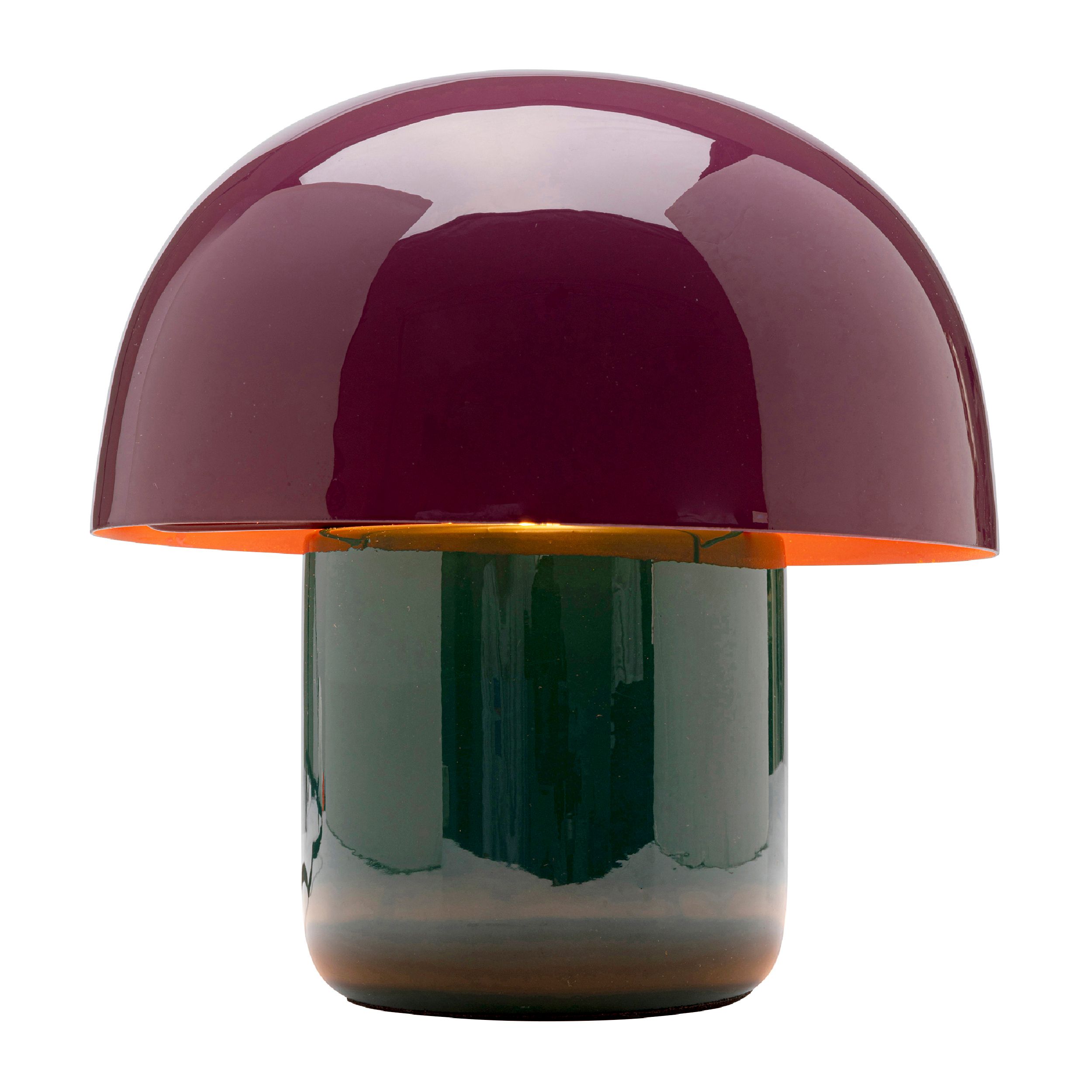 Tischleuchte Mushroom