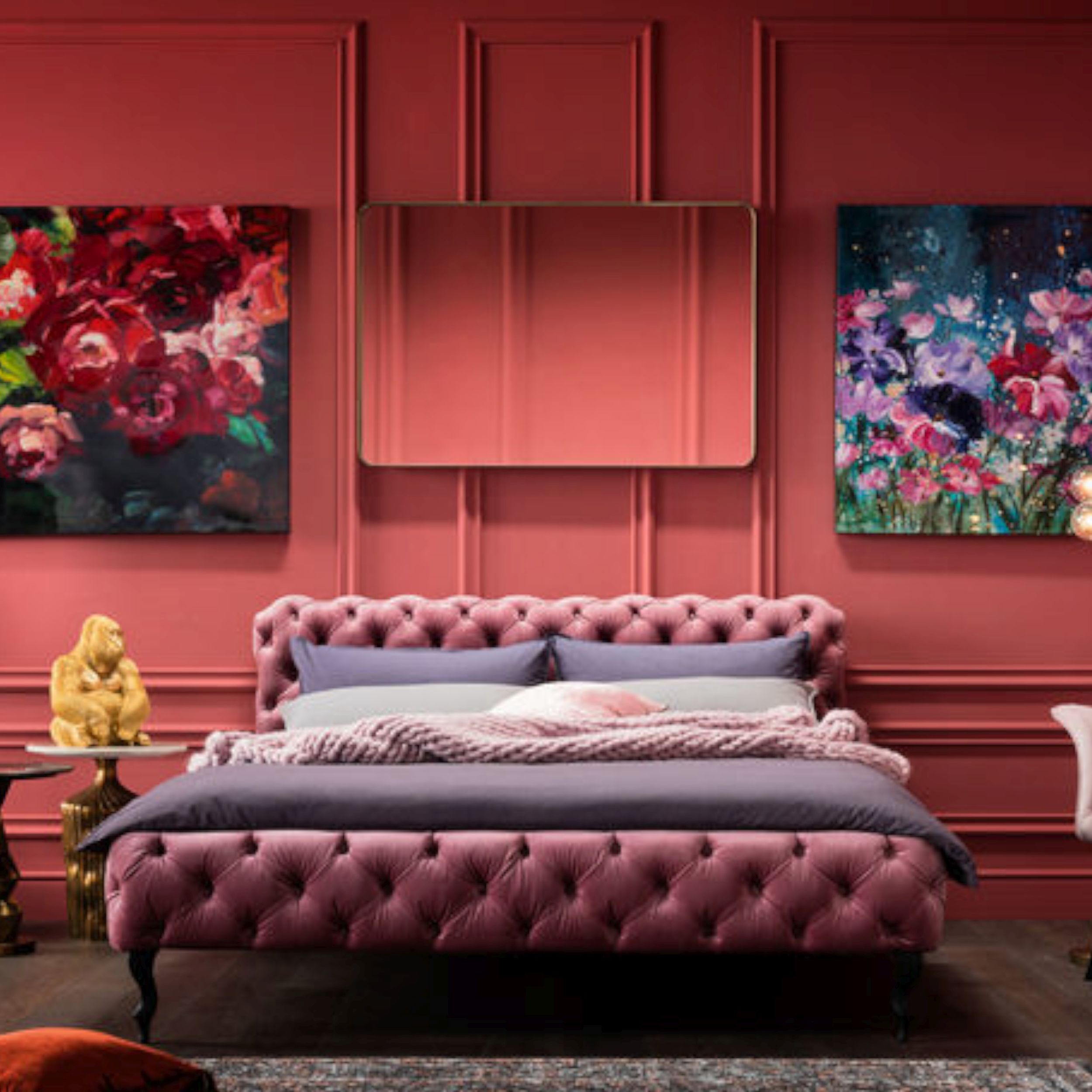 Spiegel Curve Rectangular