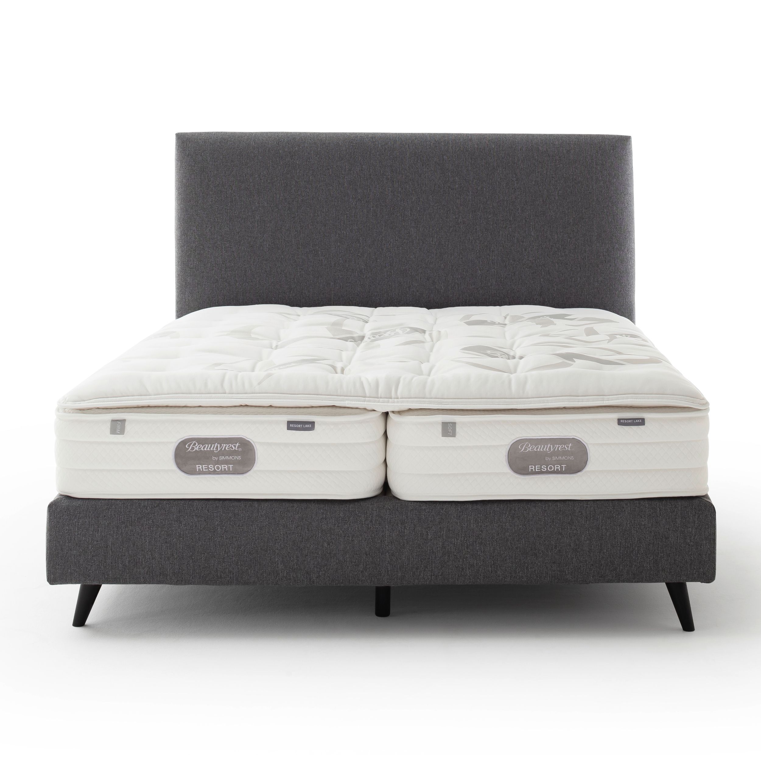 Boxspringbett Navelli I