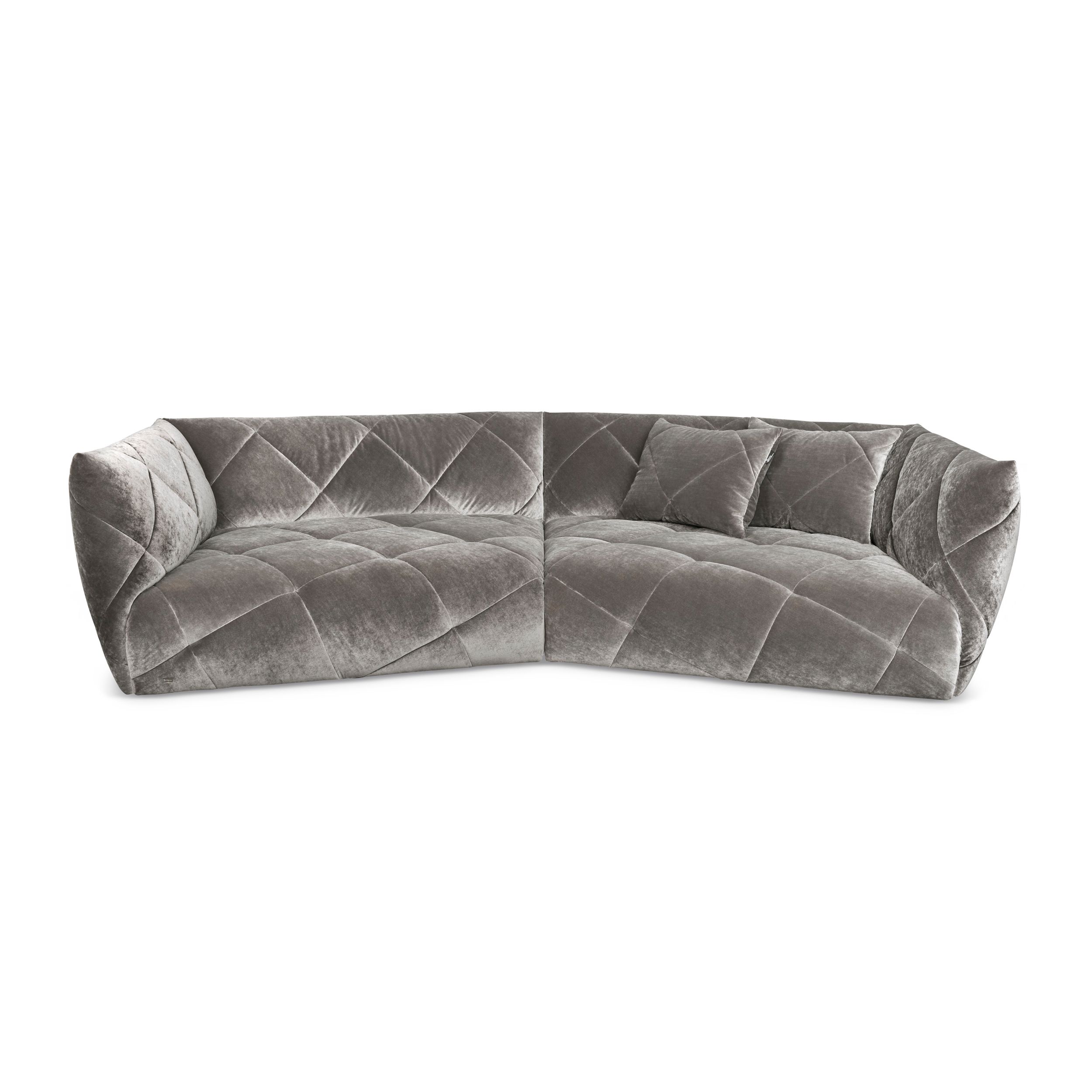 Sofa Teratai