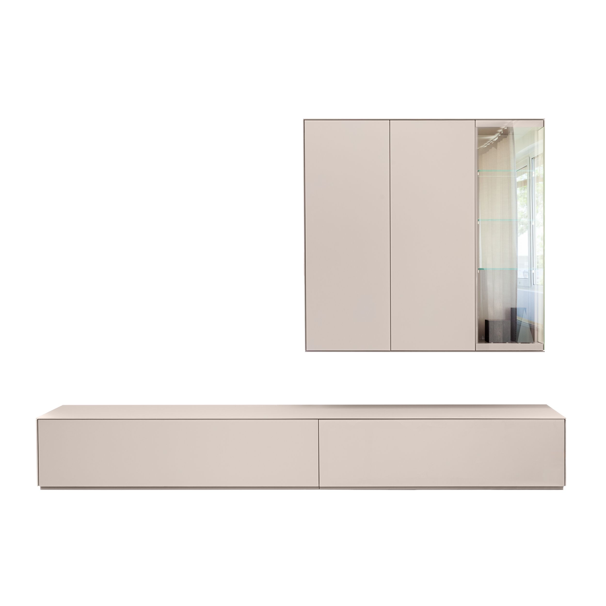 Wohnkombination Soma