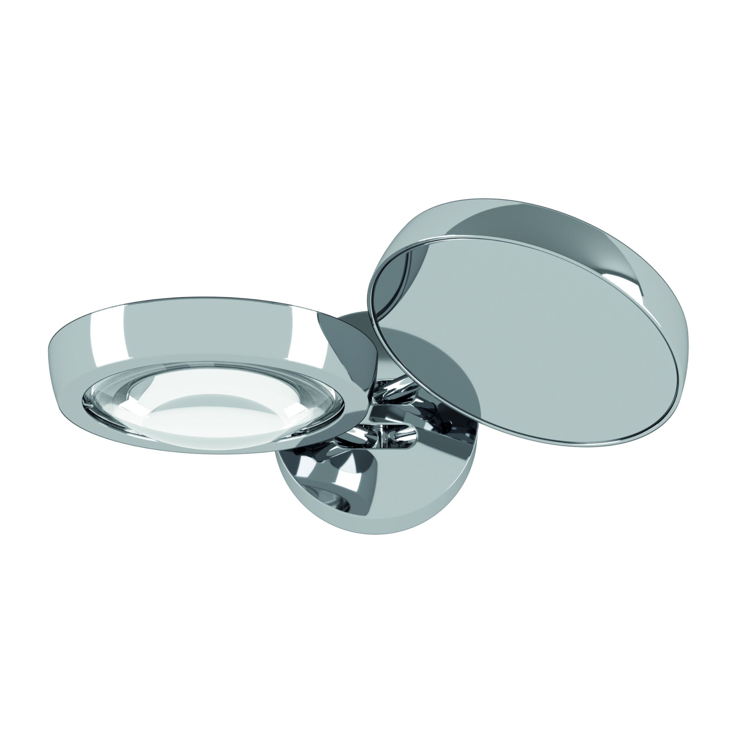 Deckenleuchte Nautilus