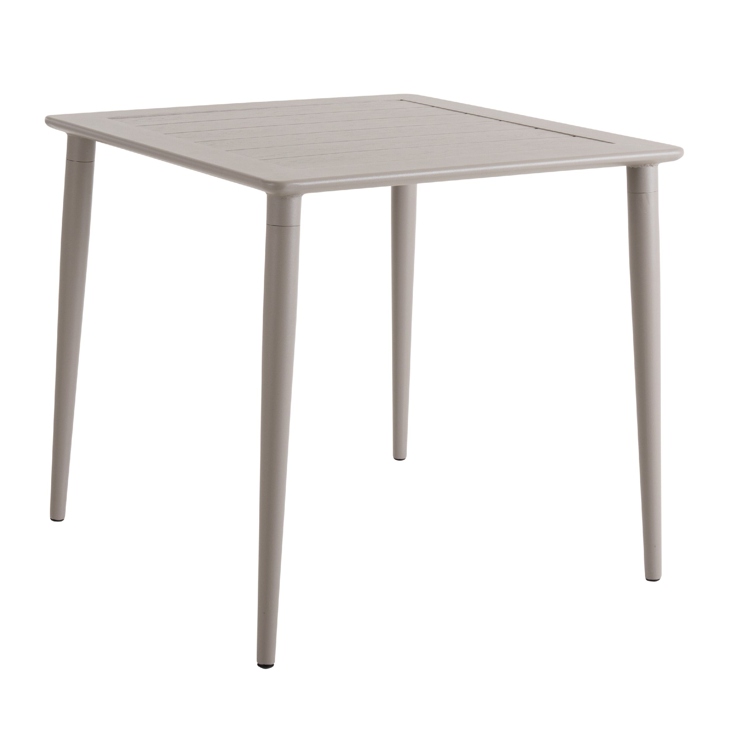 Gartentisch Bimes