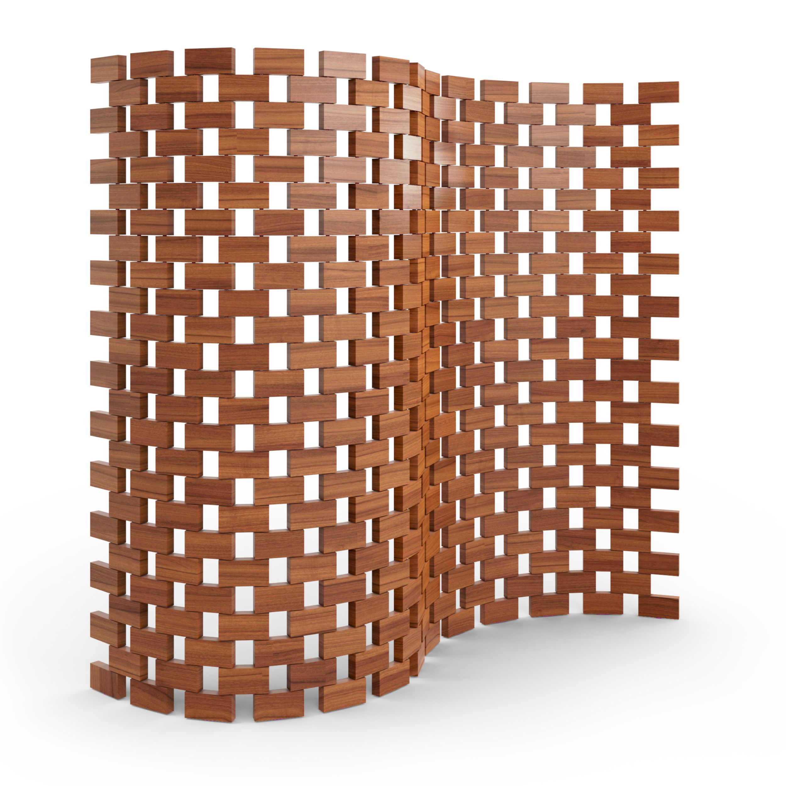 Trennwand Ambassade Du Japon