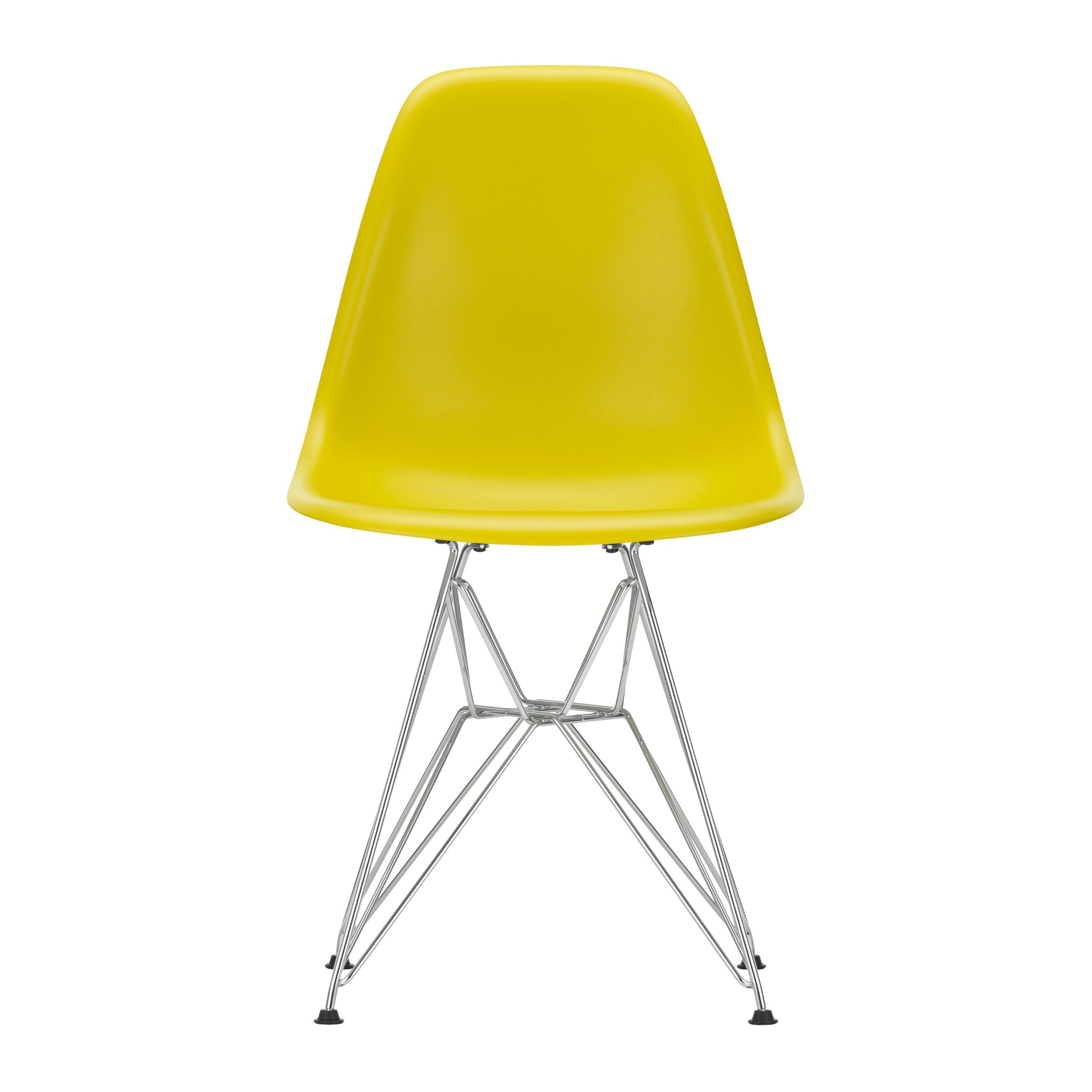 Schalenstuhl Eames Plastic Chair