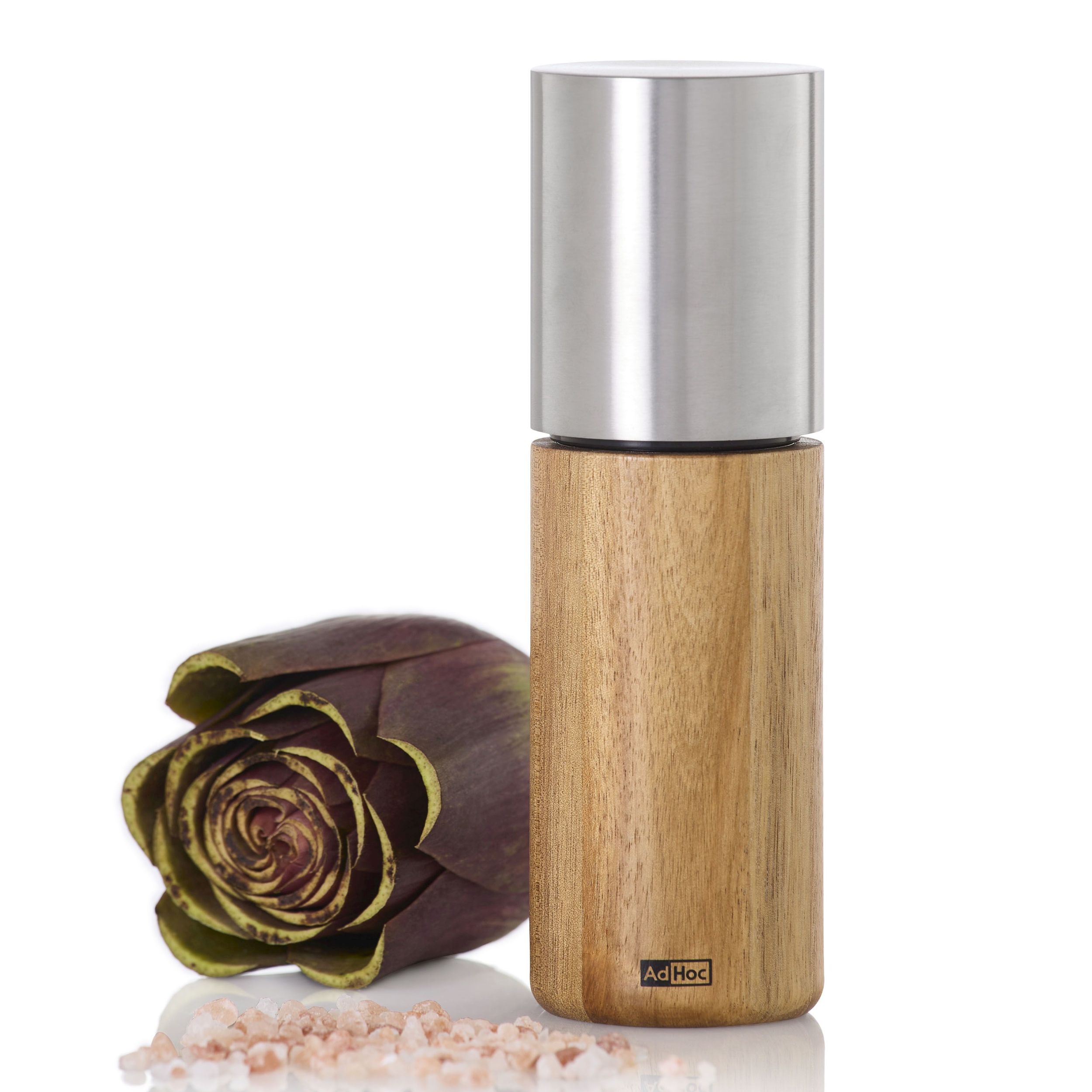 Pfeffer/Salzmühle  Ikon